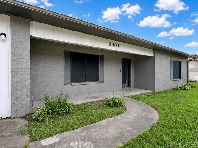 5404 Gene  Paragould, AR