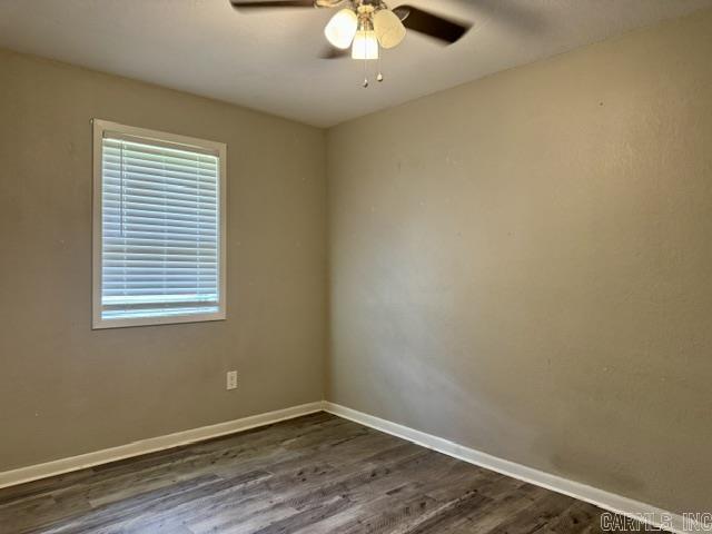 5404 Gene  Paragould, AR
