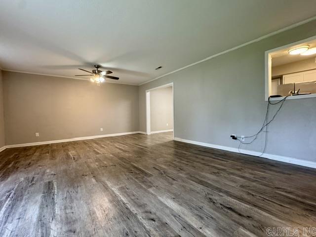 5404 Gene  Paragould, AR