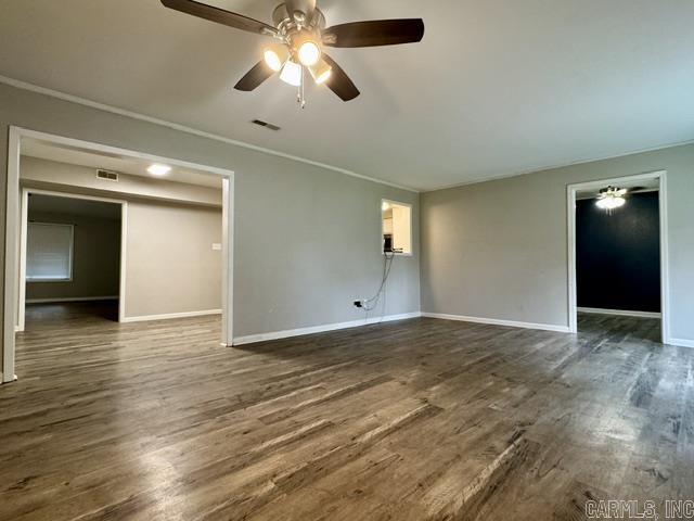 5404 Gene  Paragould, AR