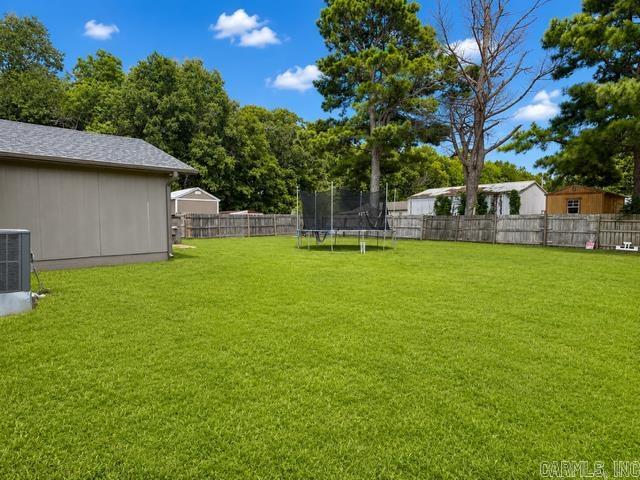 5404 Gene  Paragould, AR