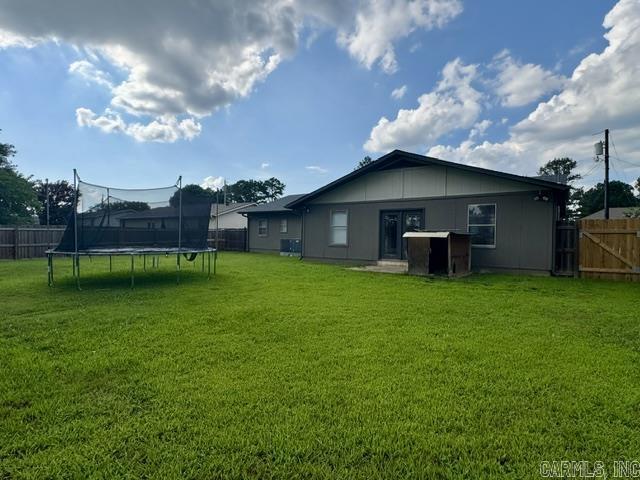 5404 Gene  Paragould, AR