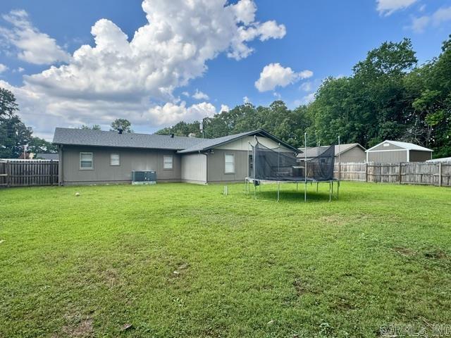 5404 Gene  Paragould, AR