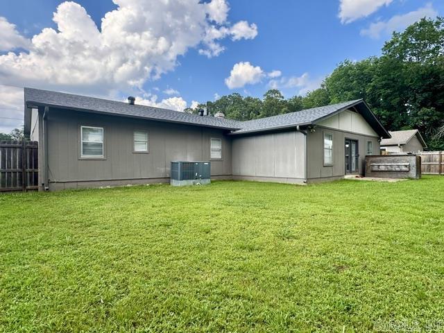 5404 Gene  Paragould, AR