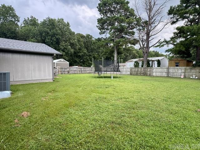 5404 Gene  Paragould, AR
