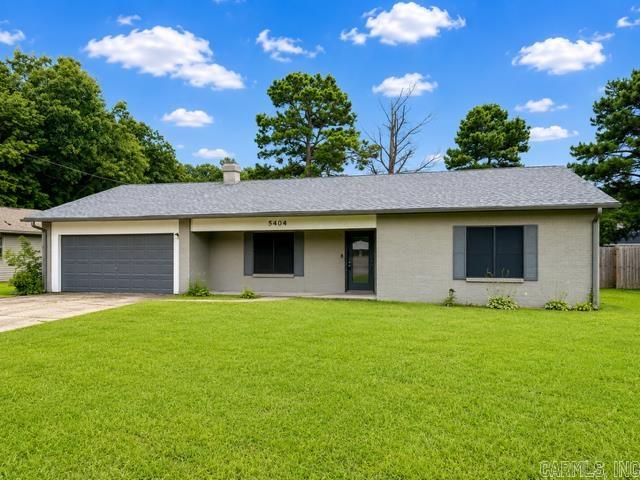5404 Gene  Paragould, AR