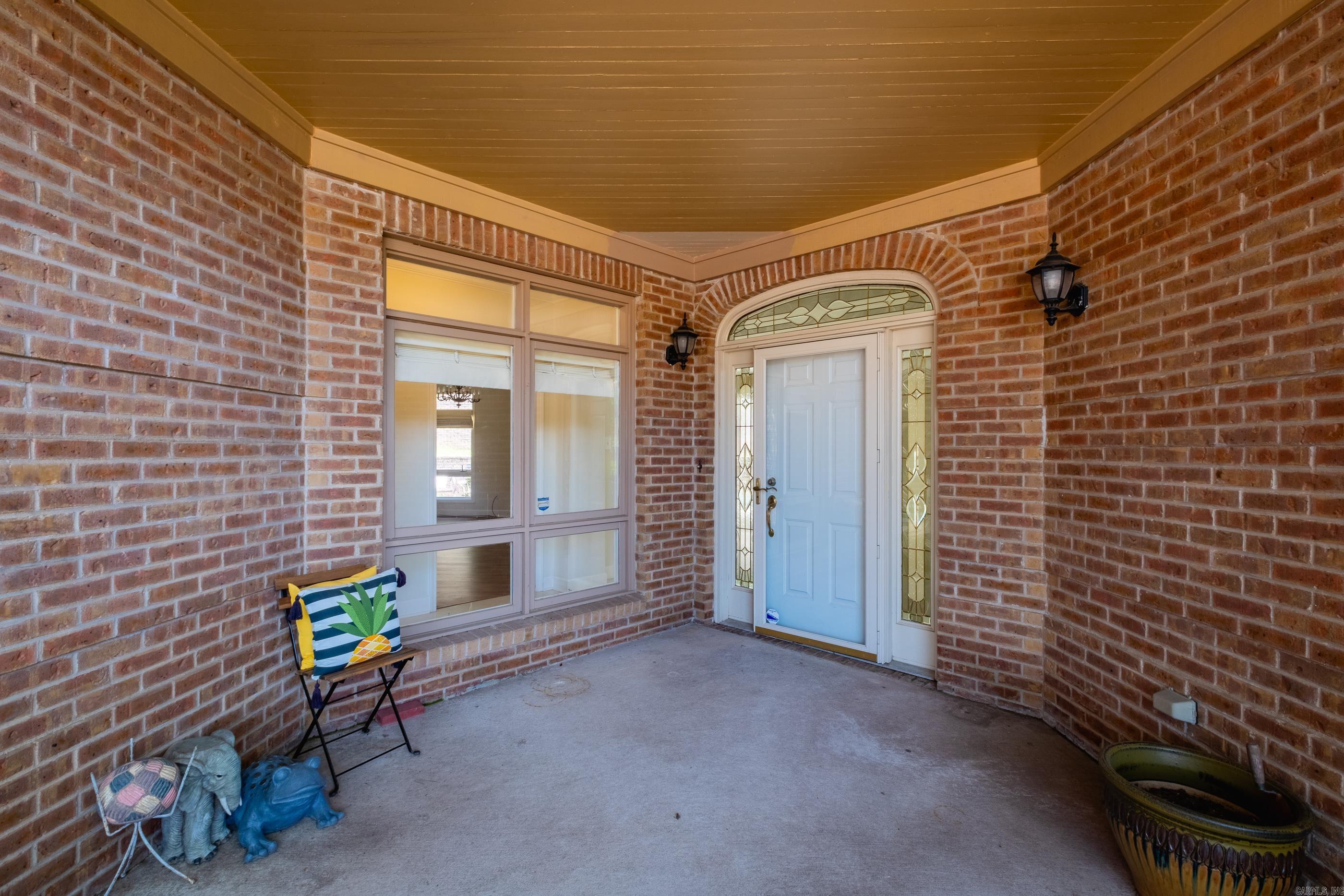 51 Hunters Green  Little Rock, AR