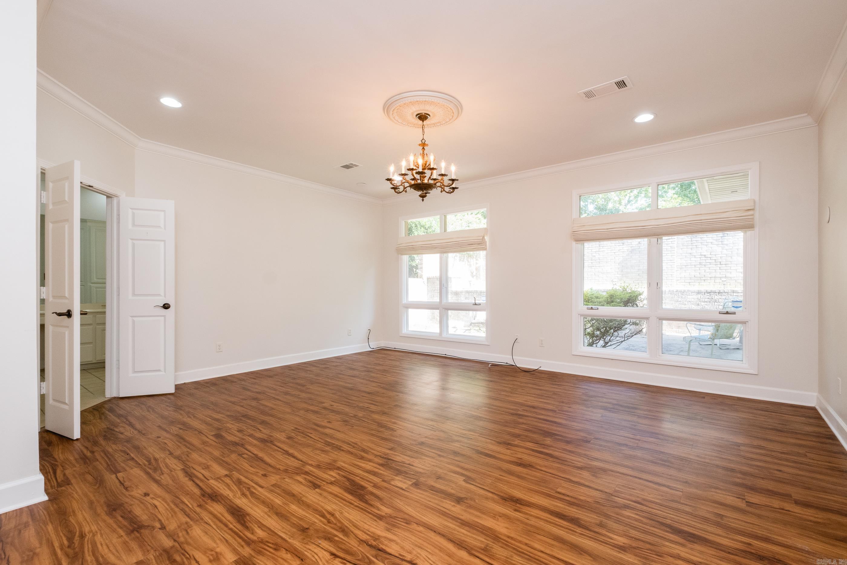 51 Hunters Green  Little Rock, AR