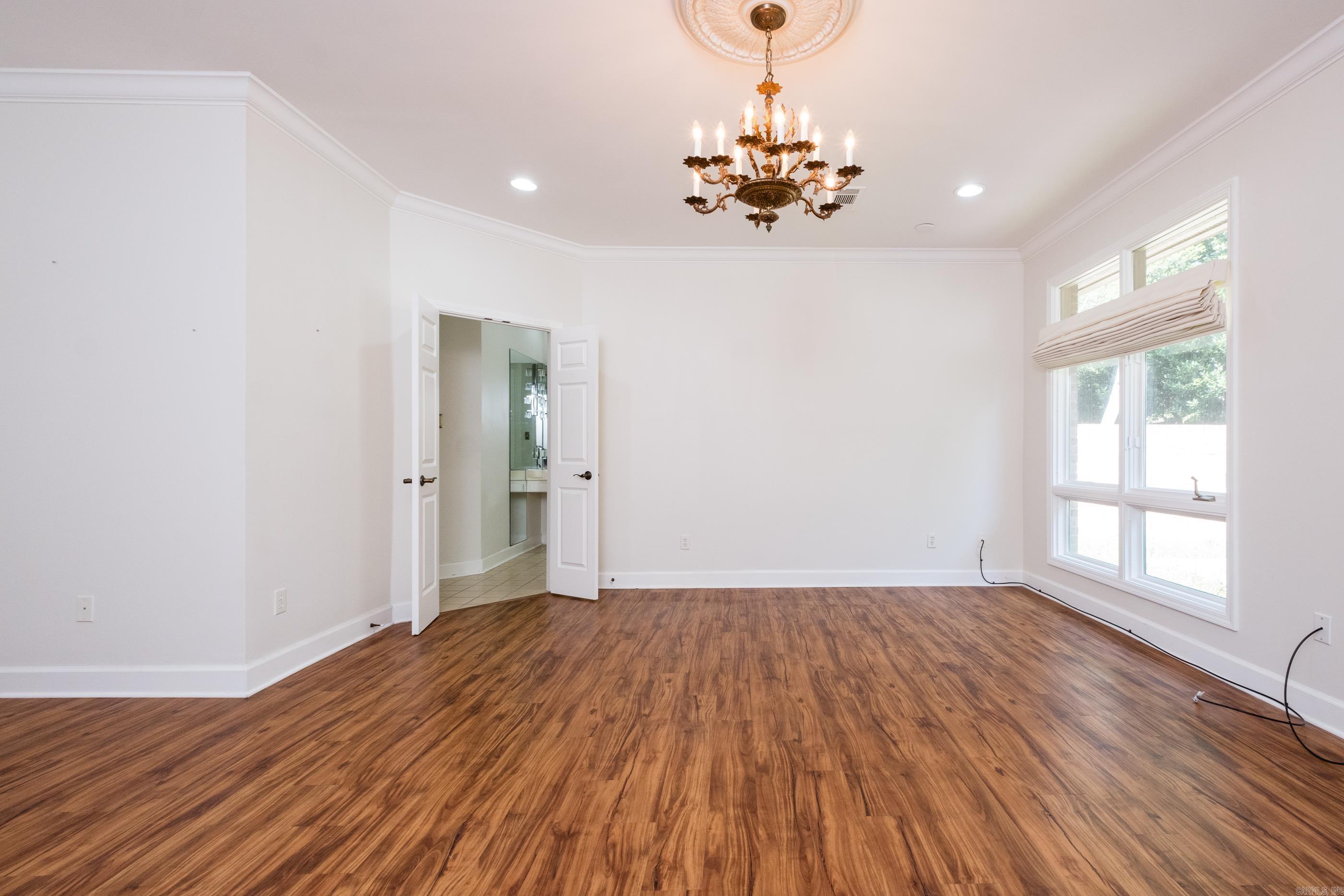 51 Hunters Green  Little Rock, AR