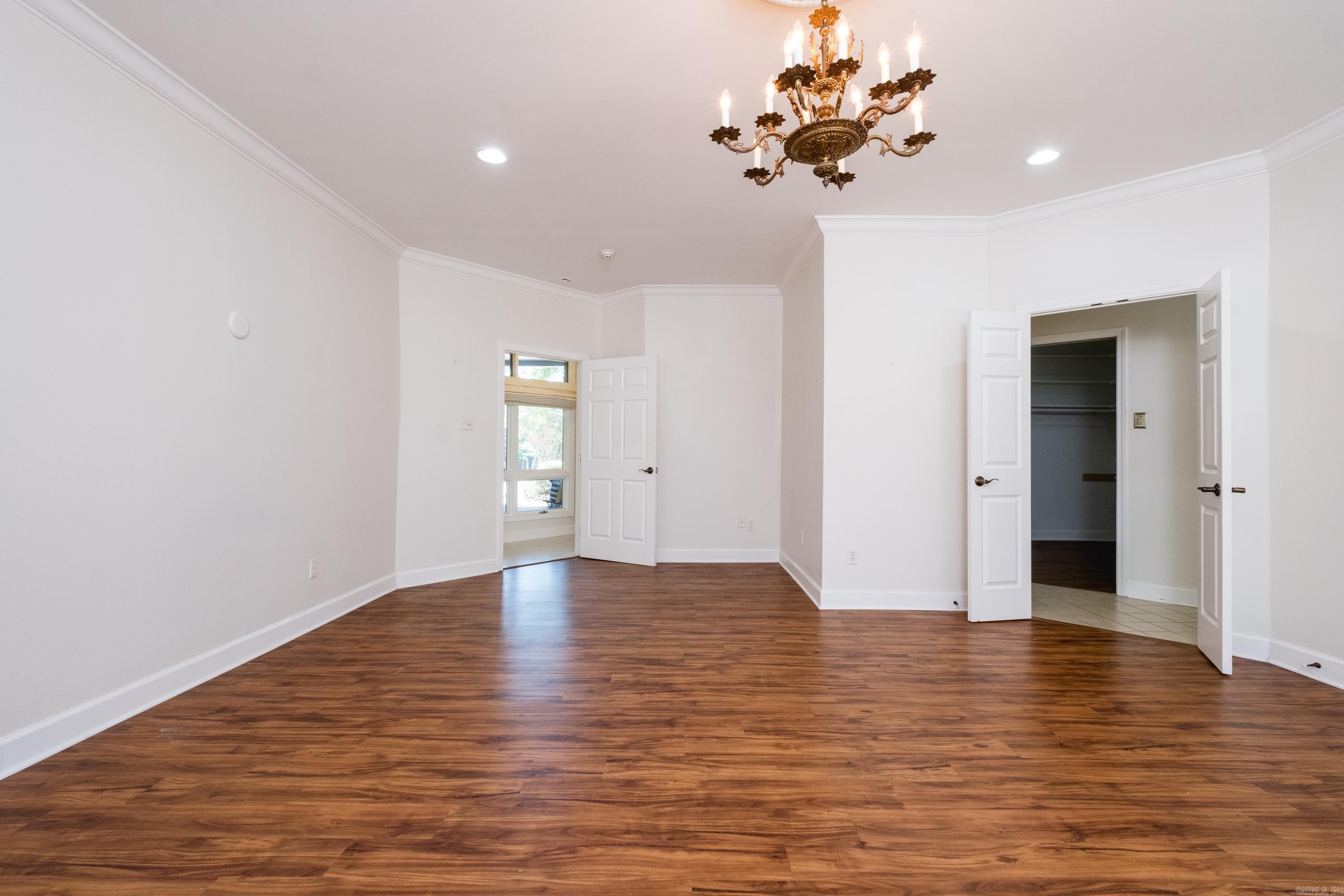 51 Hunters Green  Little Rock, AR