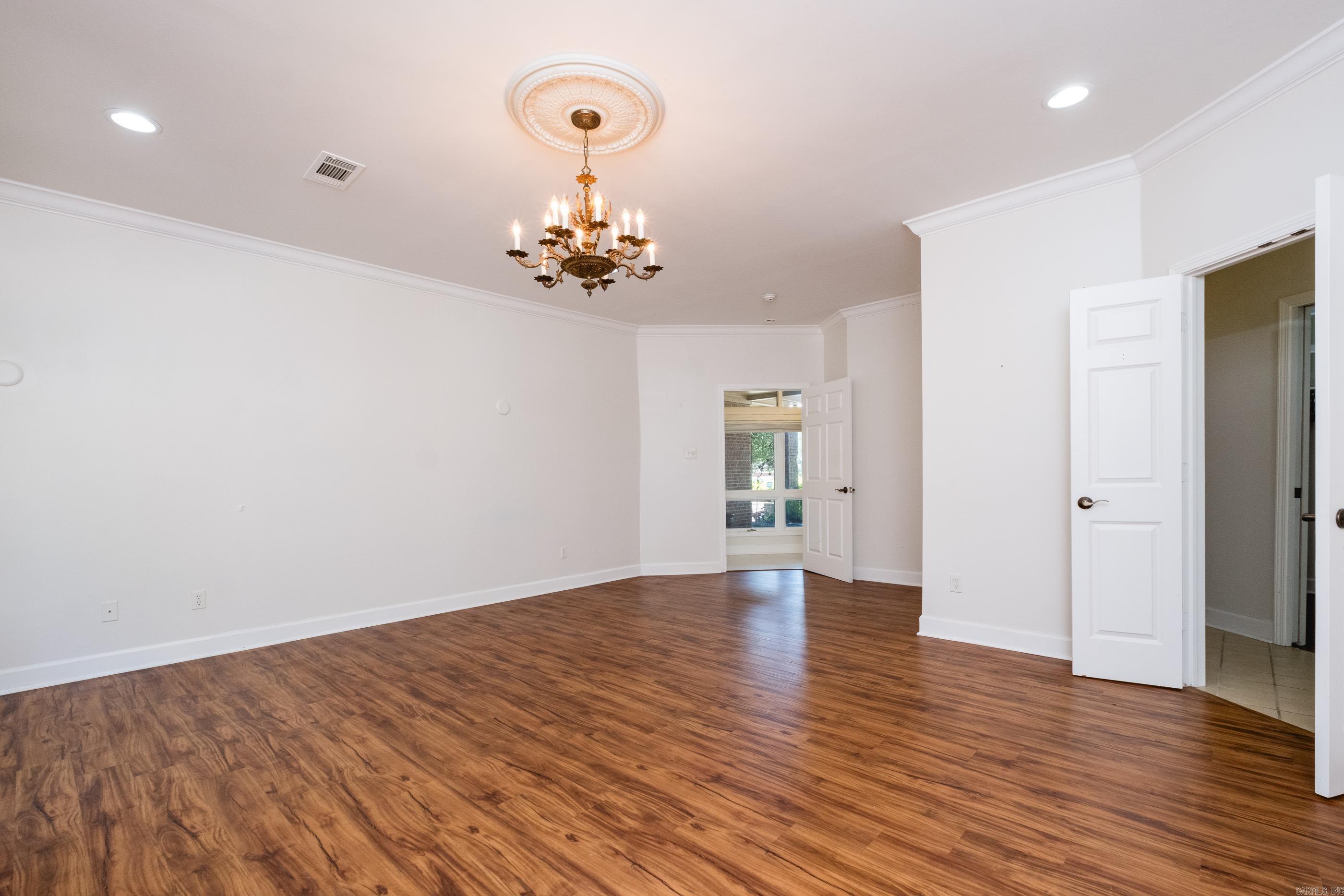 51 Hunters Green  Little Rock, AR