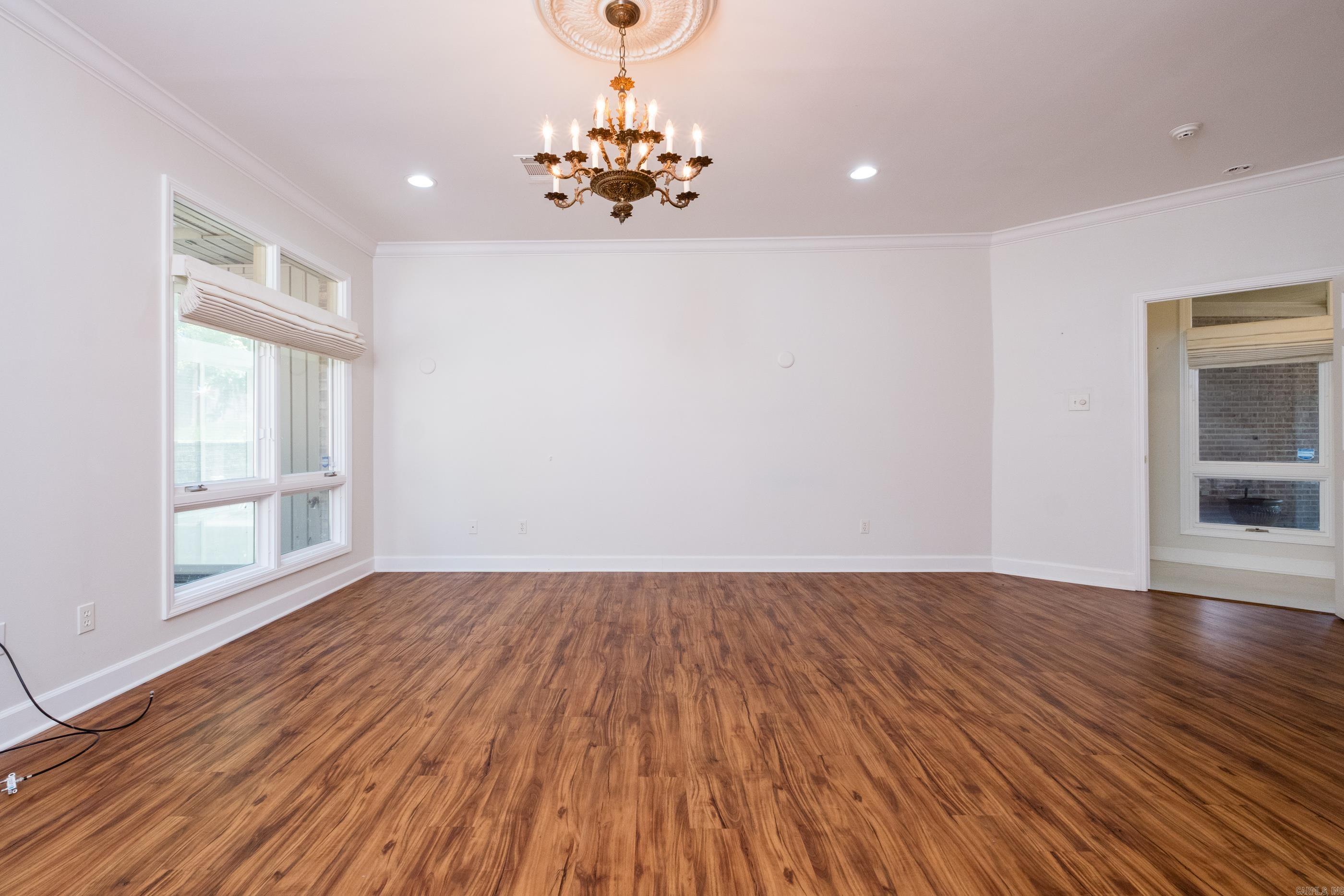 51 Hunters Green  Little Rock, AR