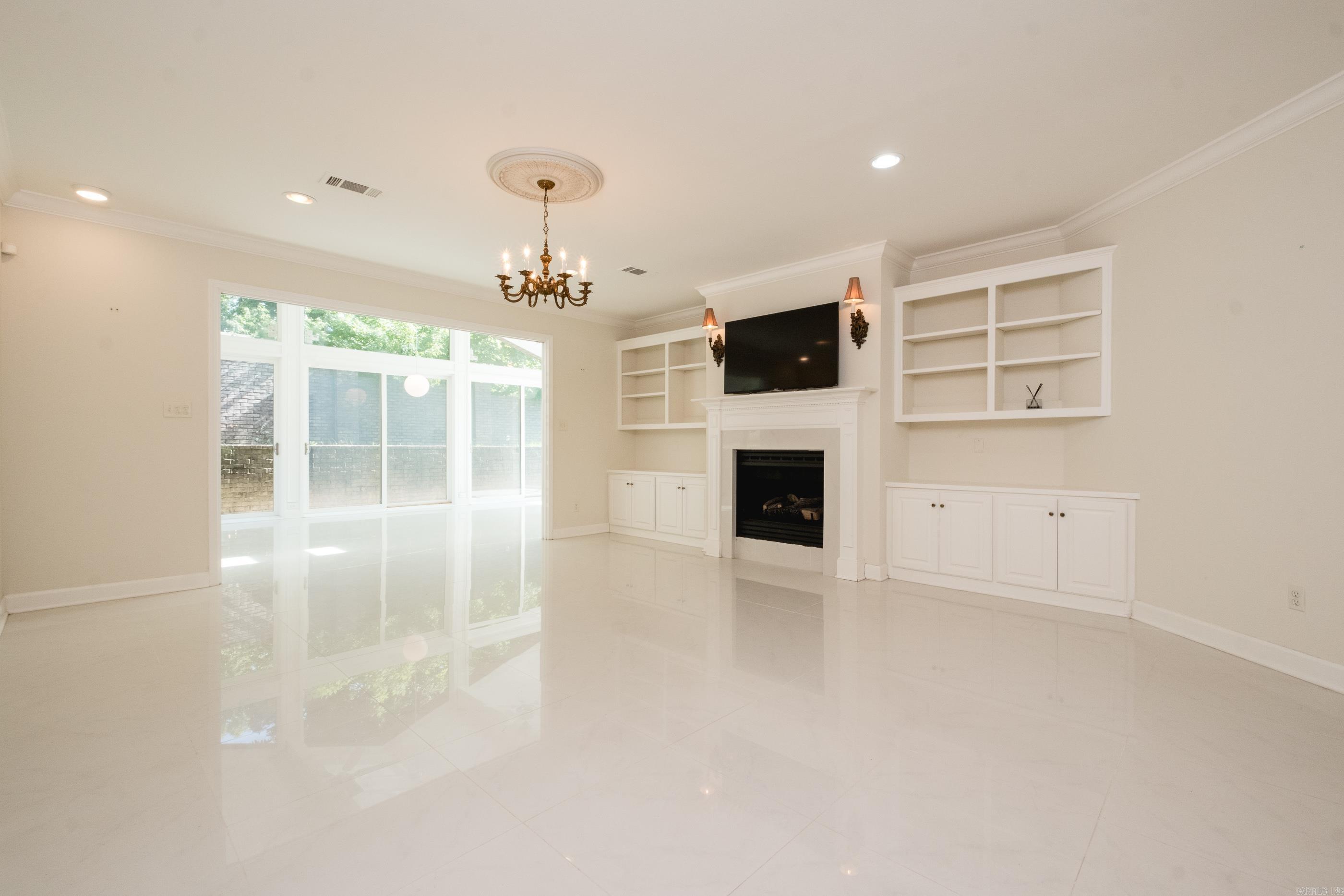 51 Hunters Green  Little Rock, AR