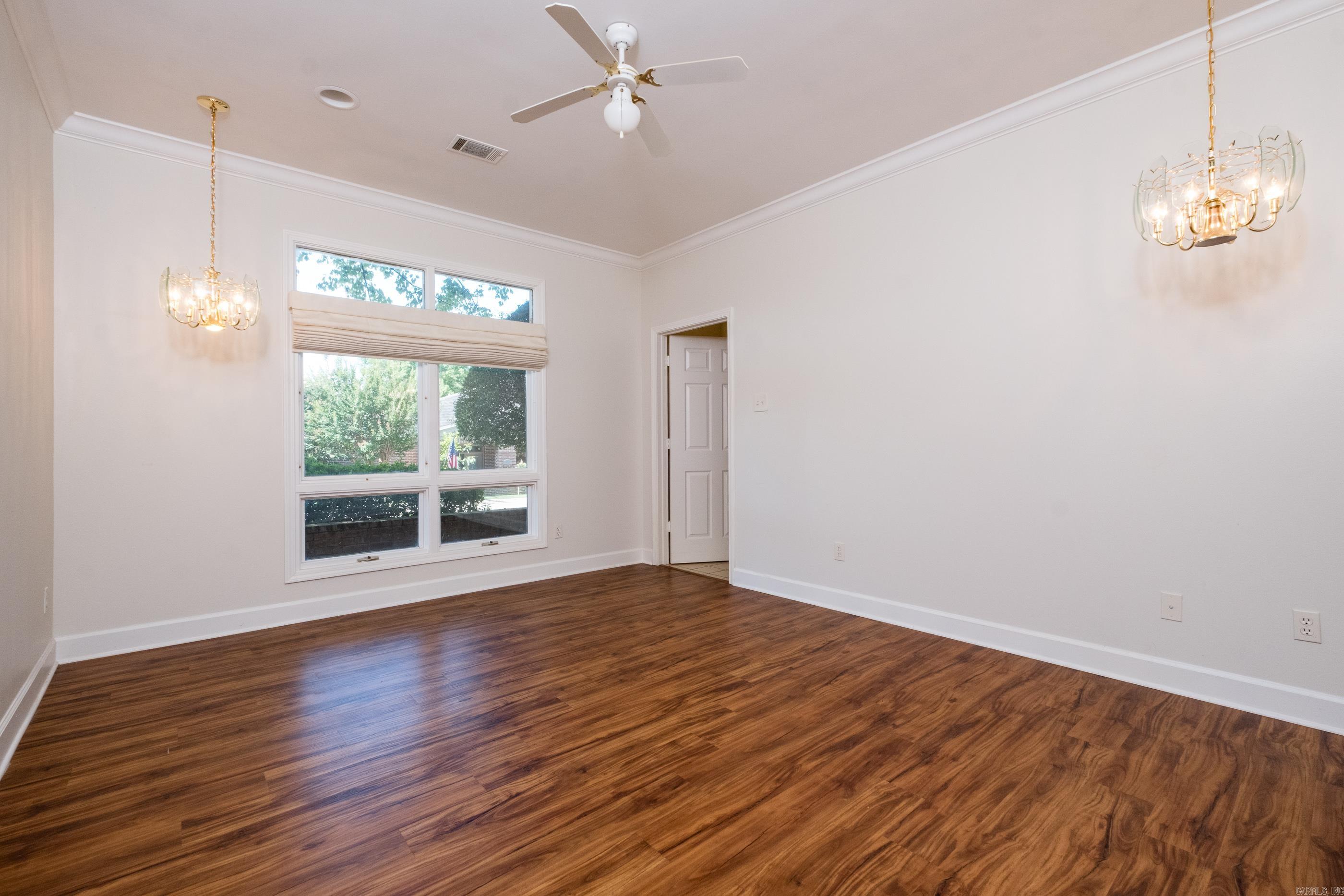 51 Hunters Green  Little Rock, AR