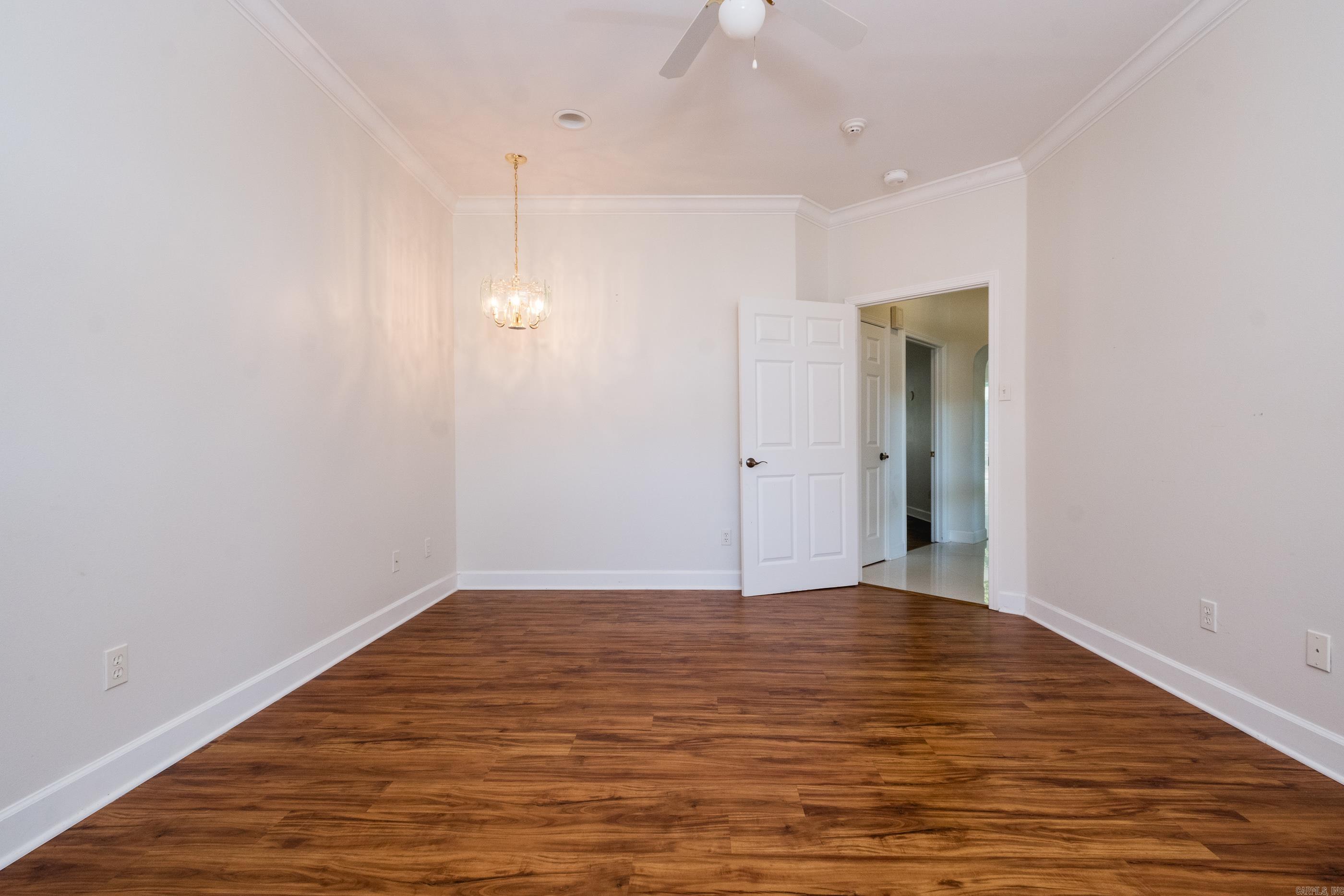 51 Hunters Green  Little Rock, AR