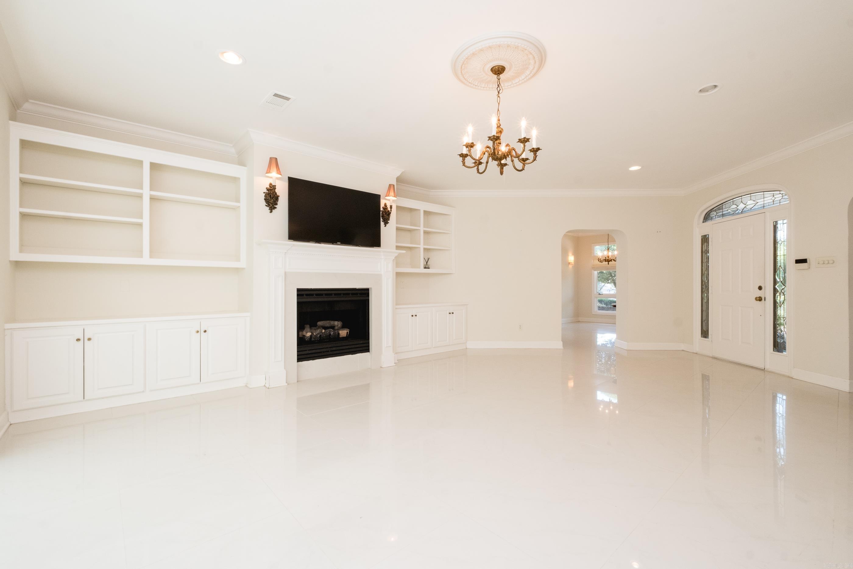 51 Hunters Green  Little Rock, AR