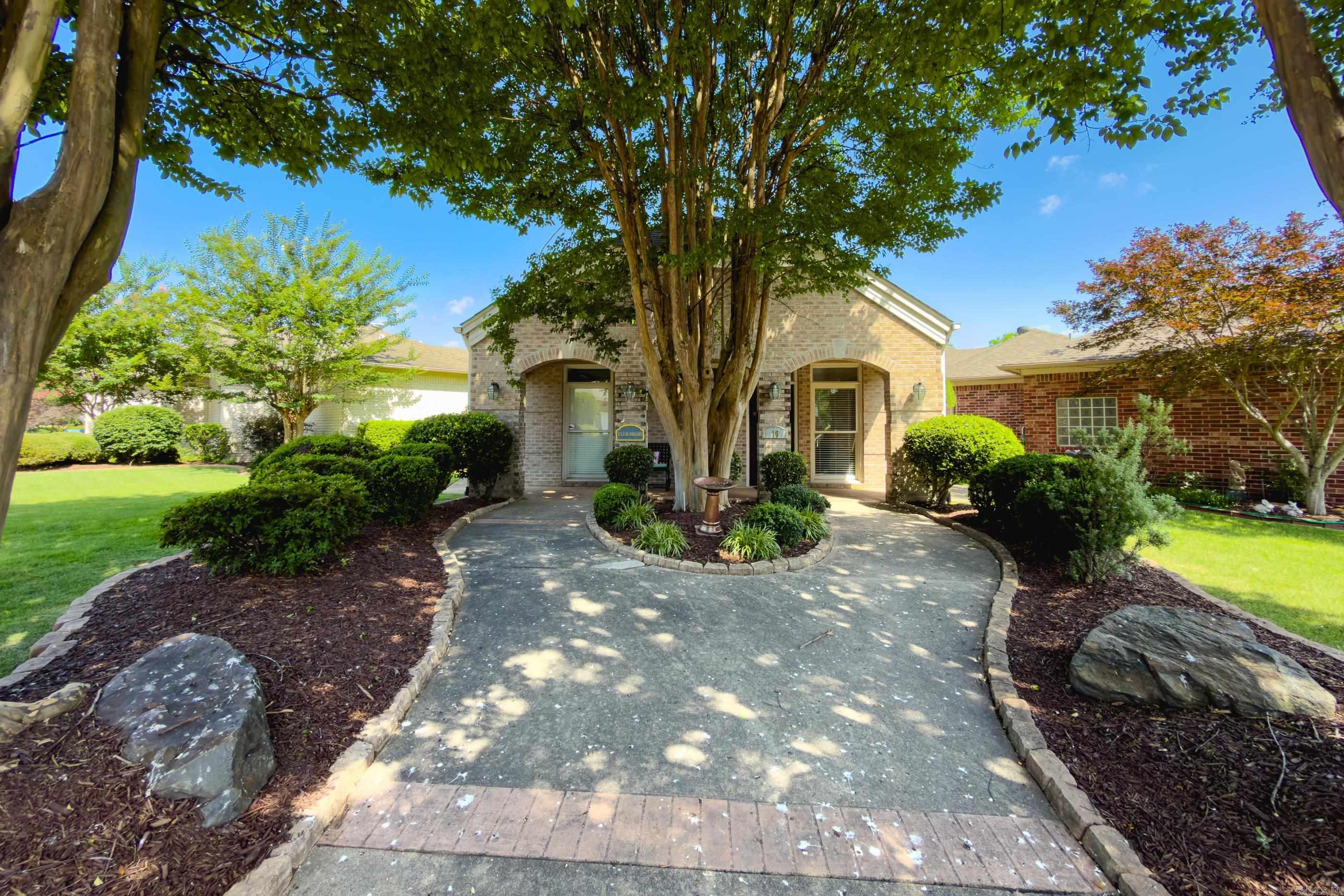 51 Hunters Green  Little Rock, AR