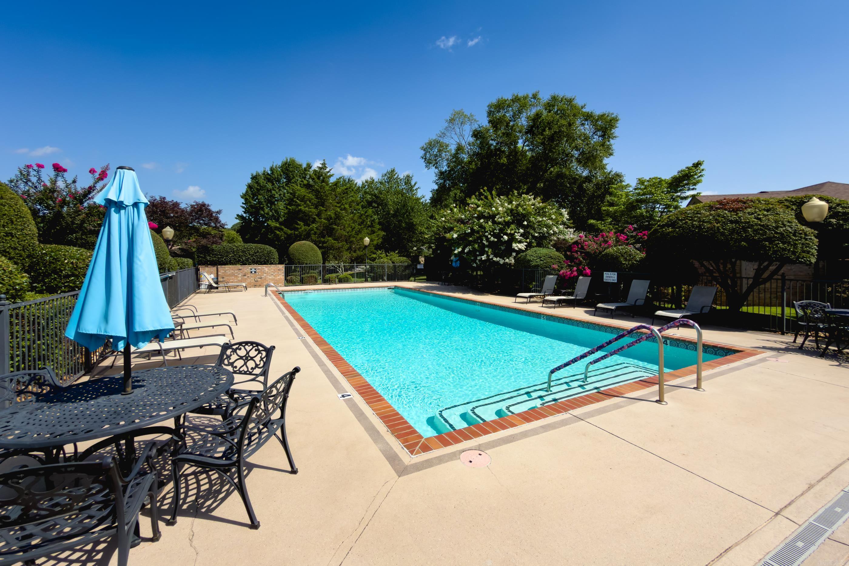 51 Hunters Green  Little Rock, AR