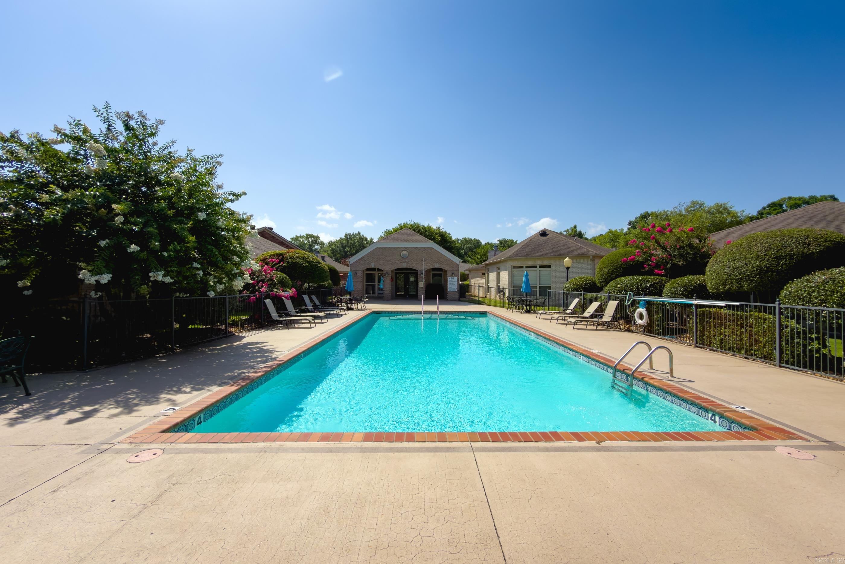 51 Hunters Green  Little Rock, AR