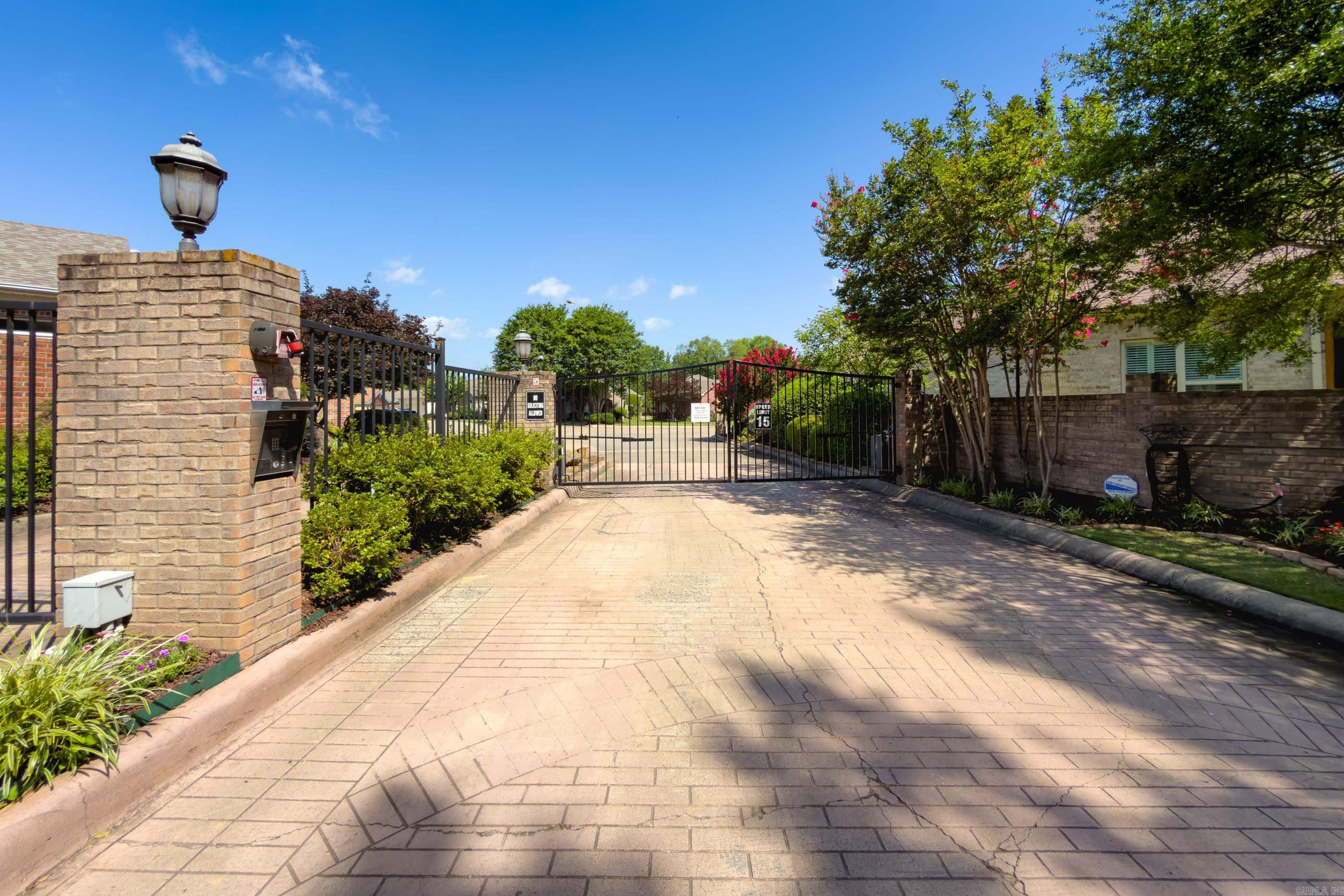 51 Hunters Green  Little Rock, AR
