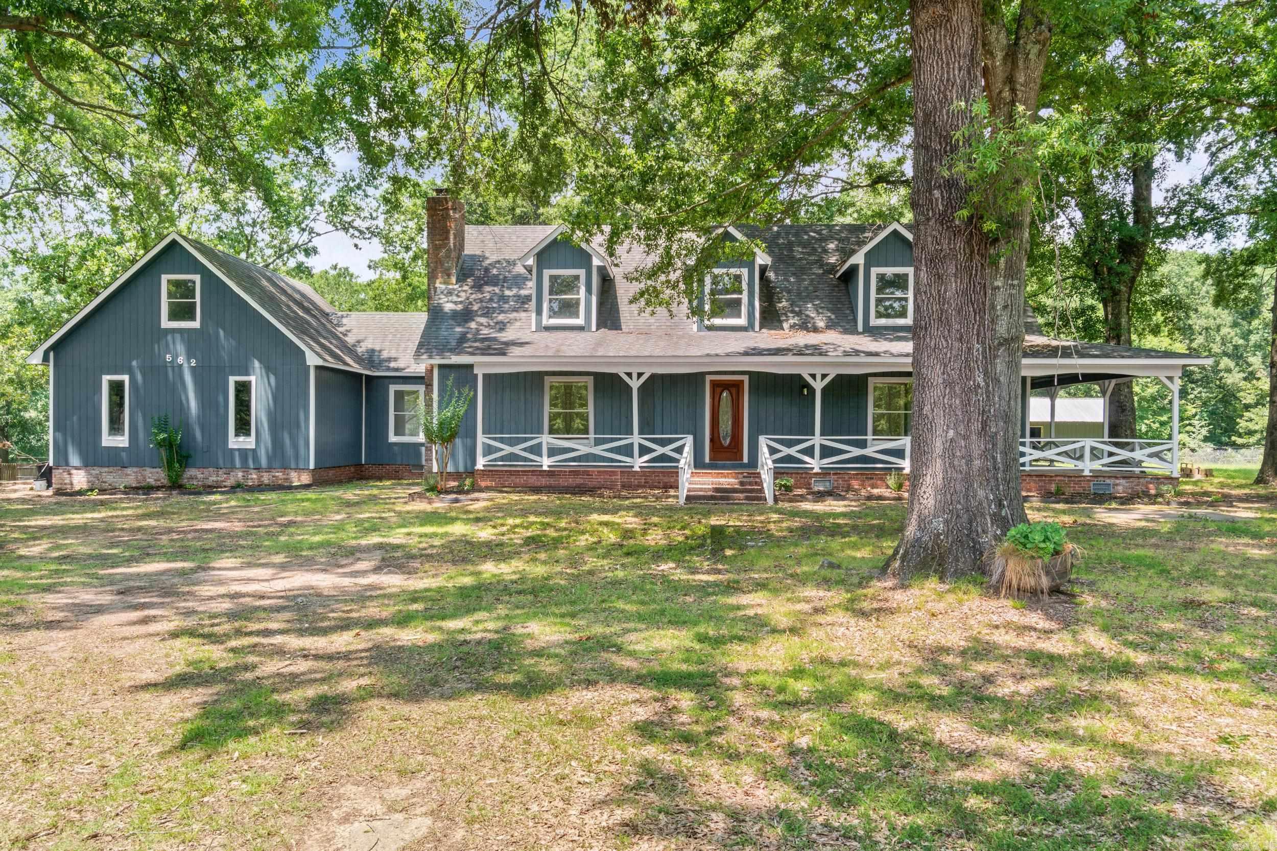 562  Lemay  Jacksonville, AR