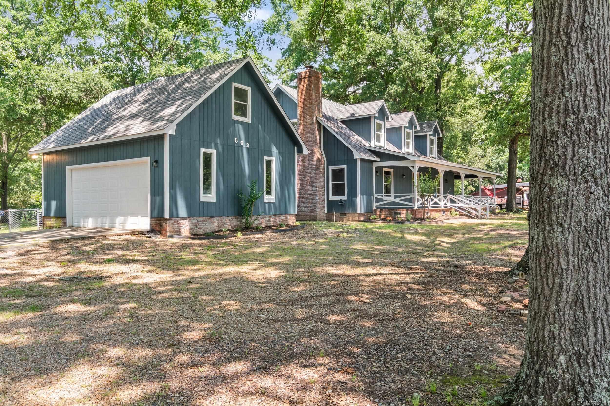 562 Lemay  Jacksonville, AR