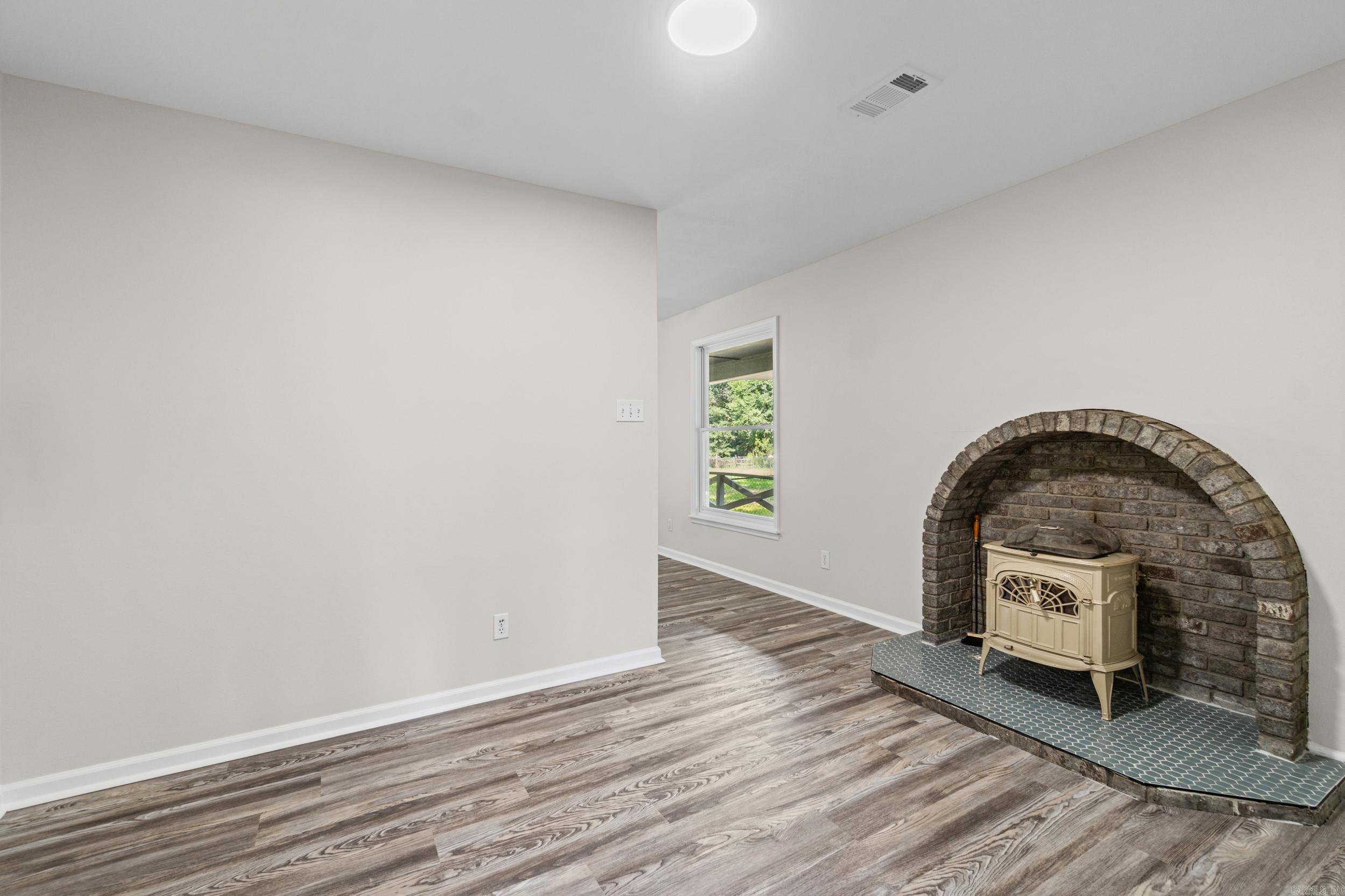 562 Lemay  Jacksonville, AR