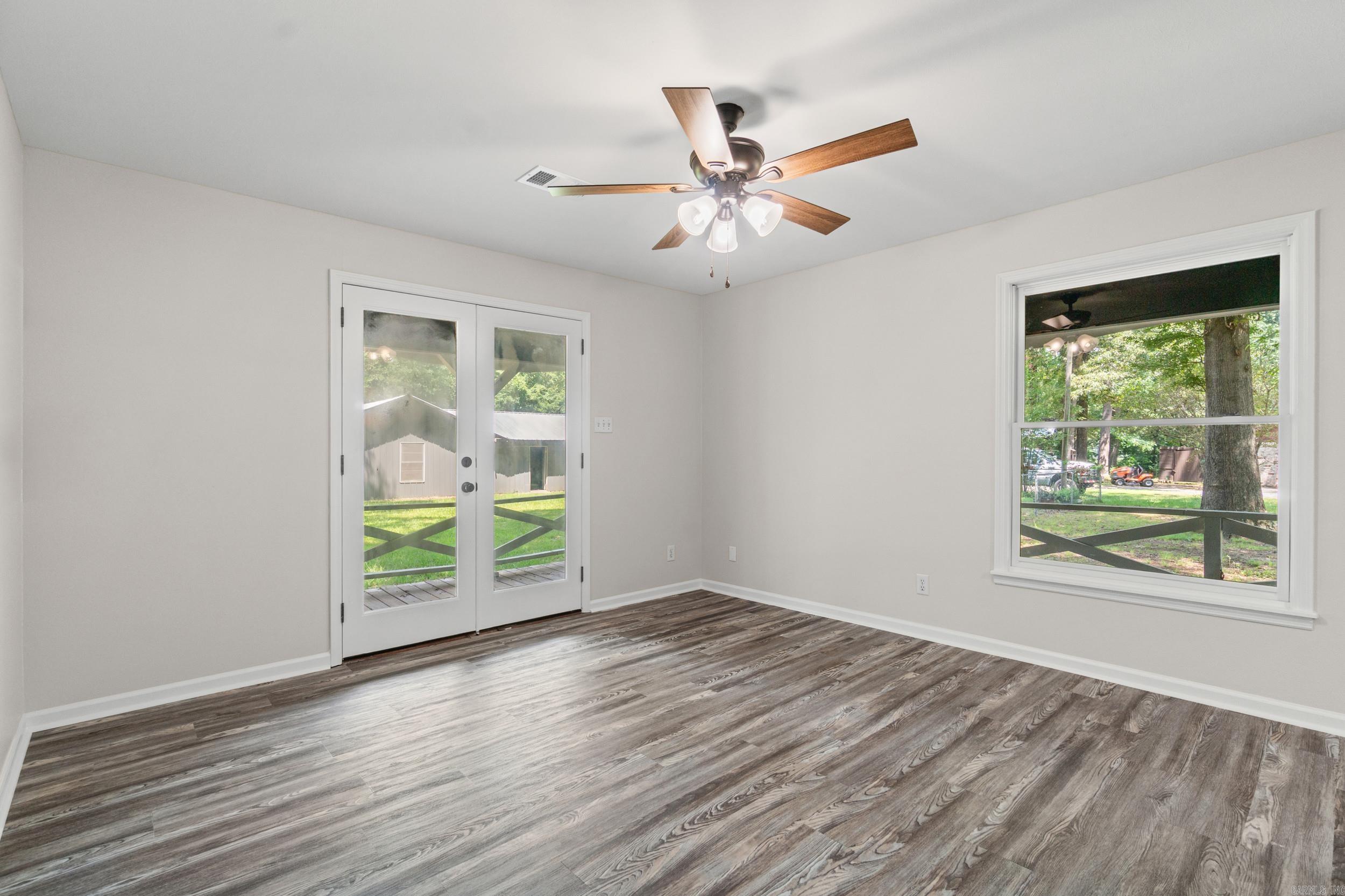 562 Lemay  Jacksonville, AR