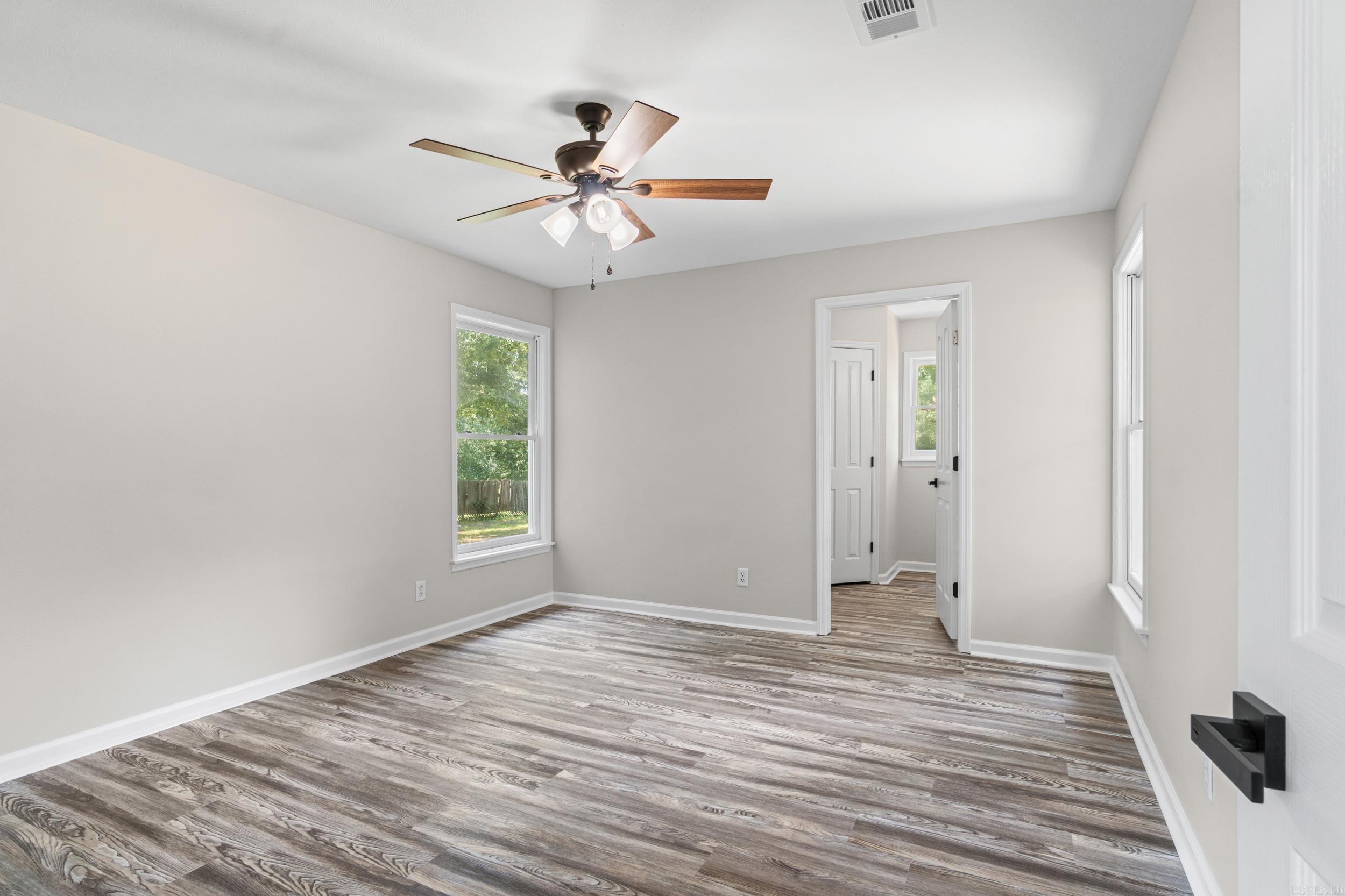 562 Lemay  Jacksonville, AR