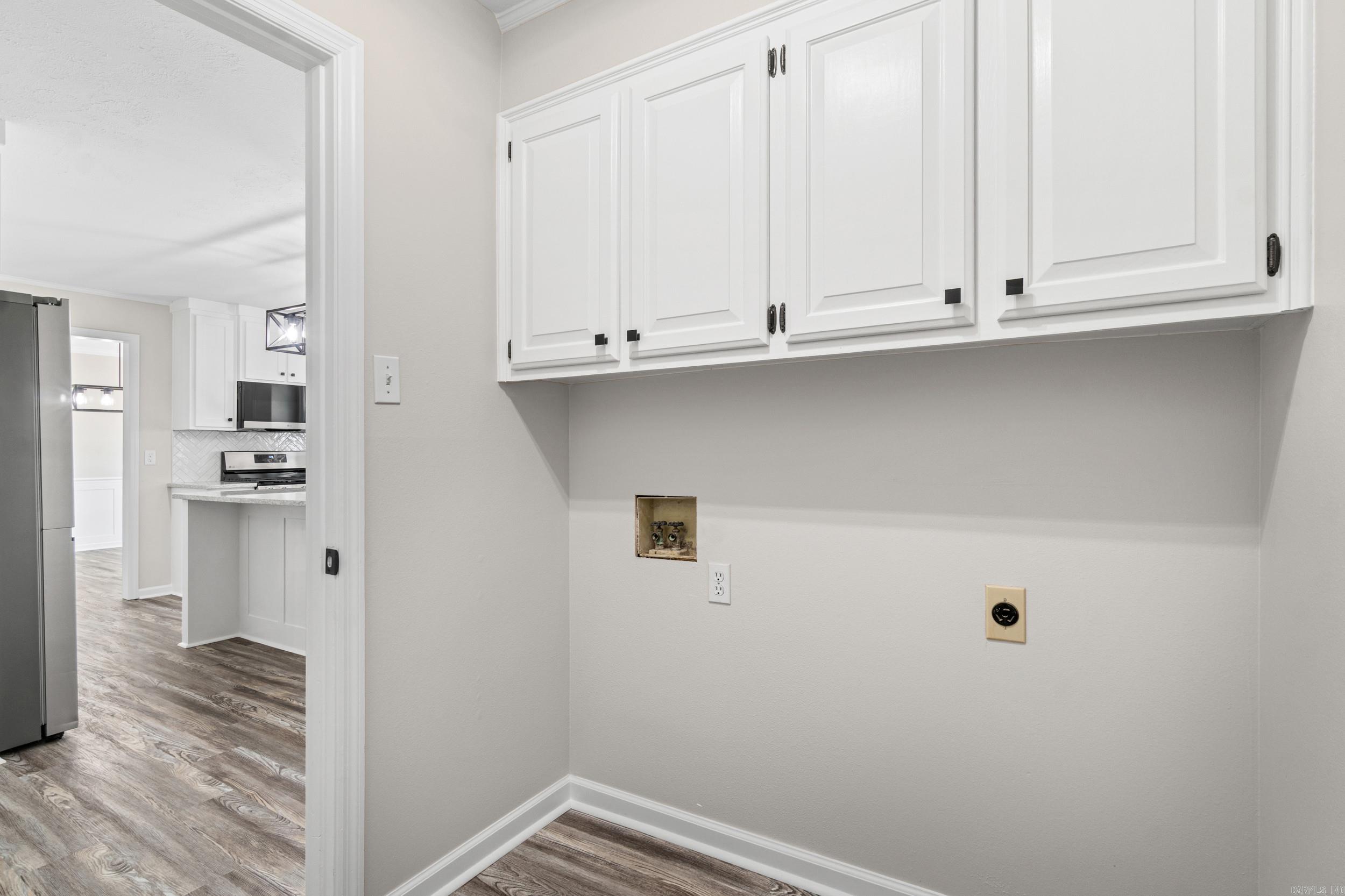562 Lemay  Jacksonville, AR