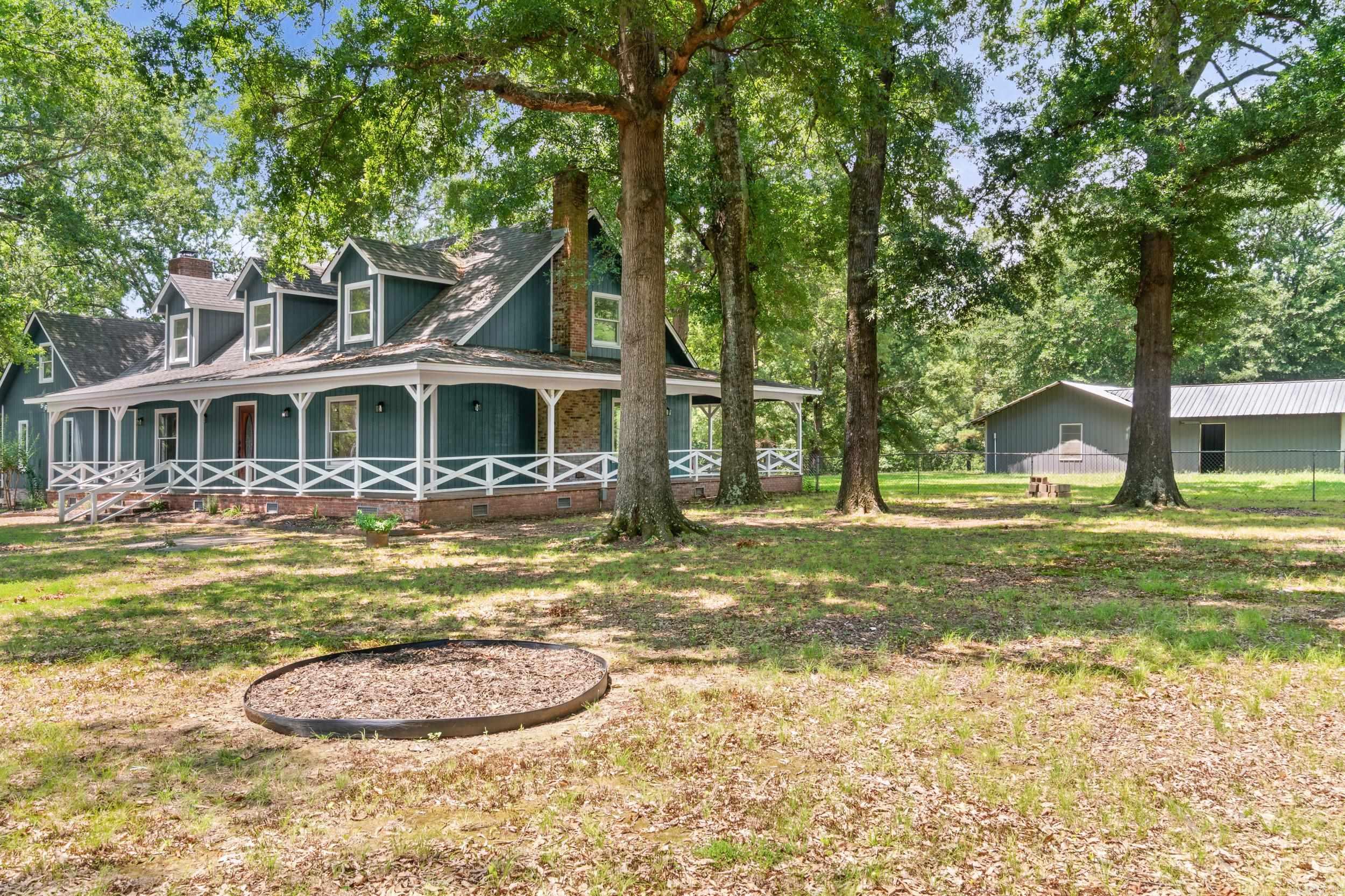 562 Lemay  Jacksonville, AR