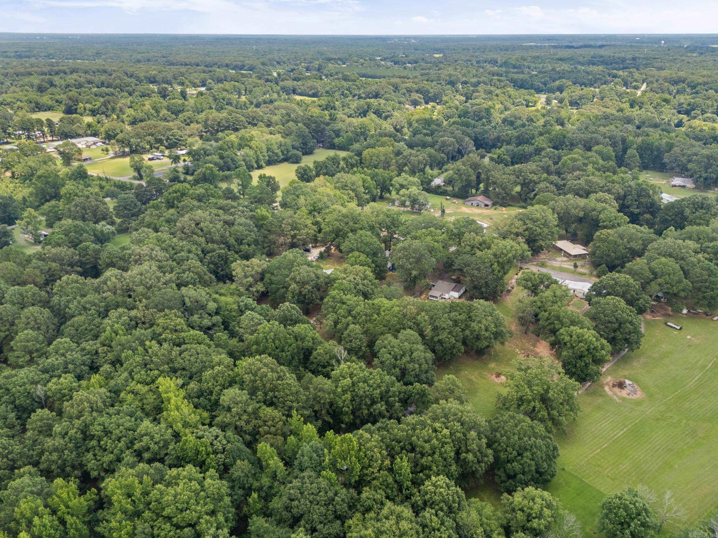 562 Lemay  Jacksonville, AR