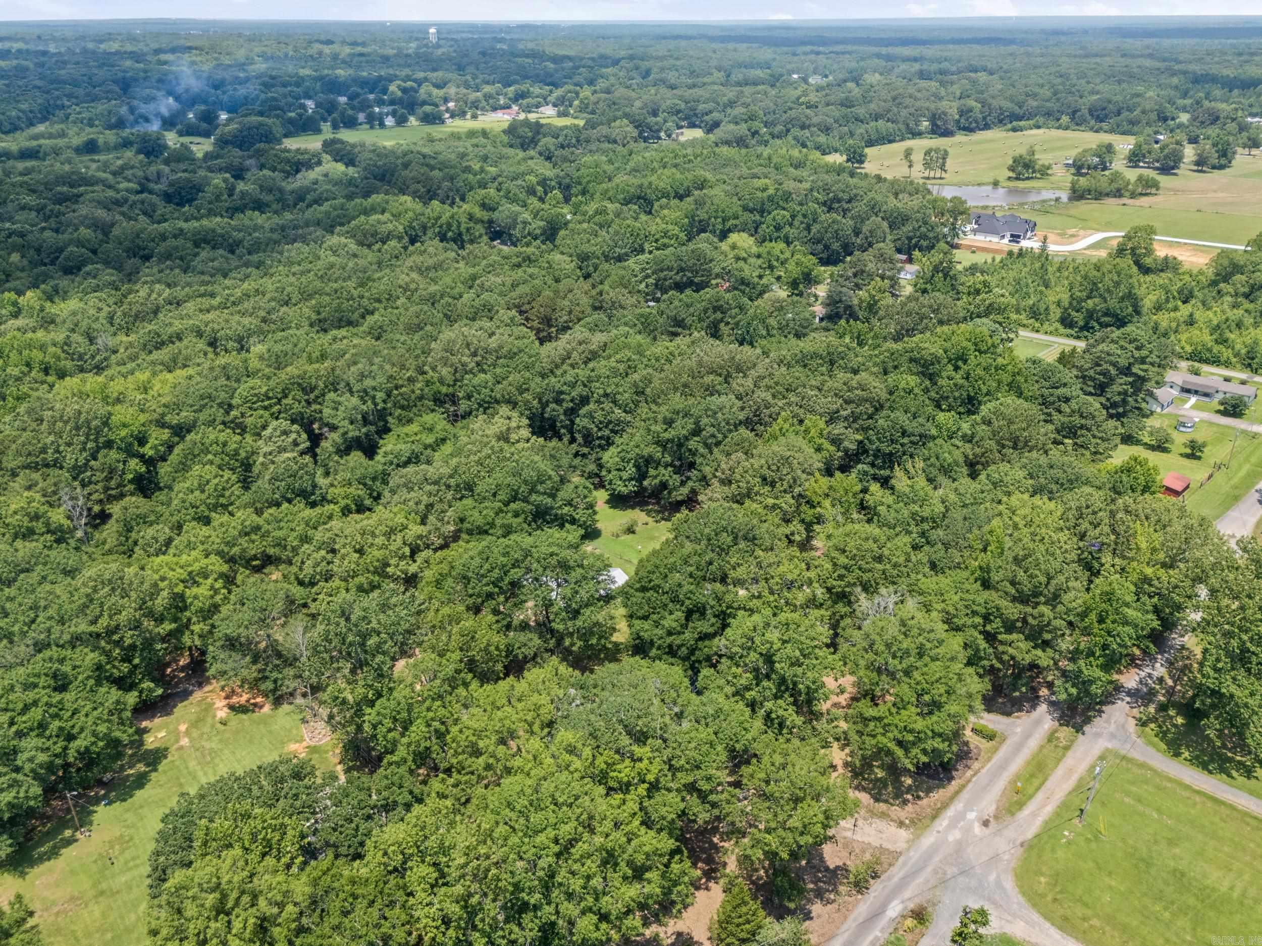 562 Lemay  Jacksonville, AR