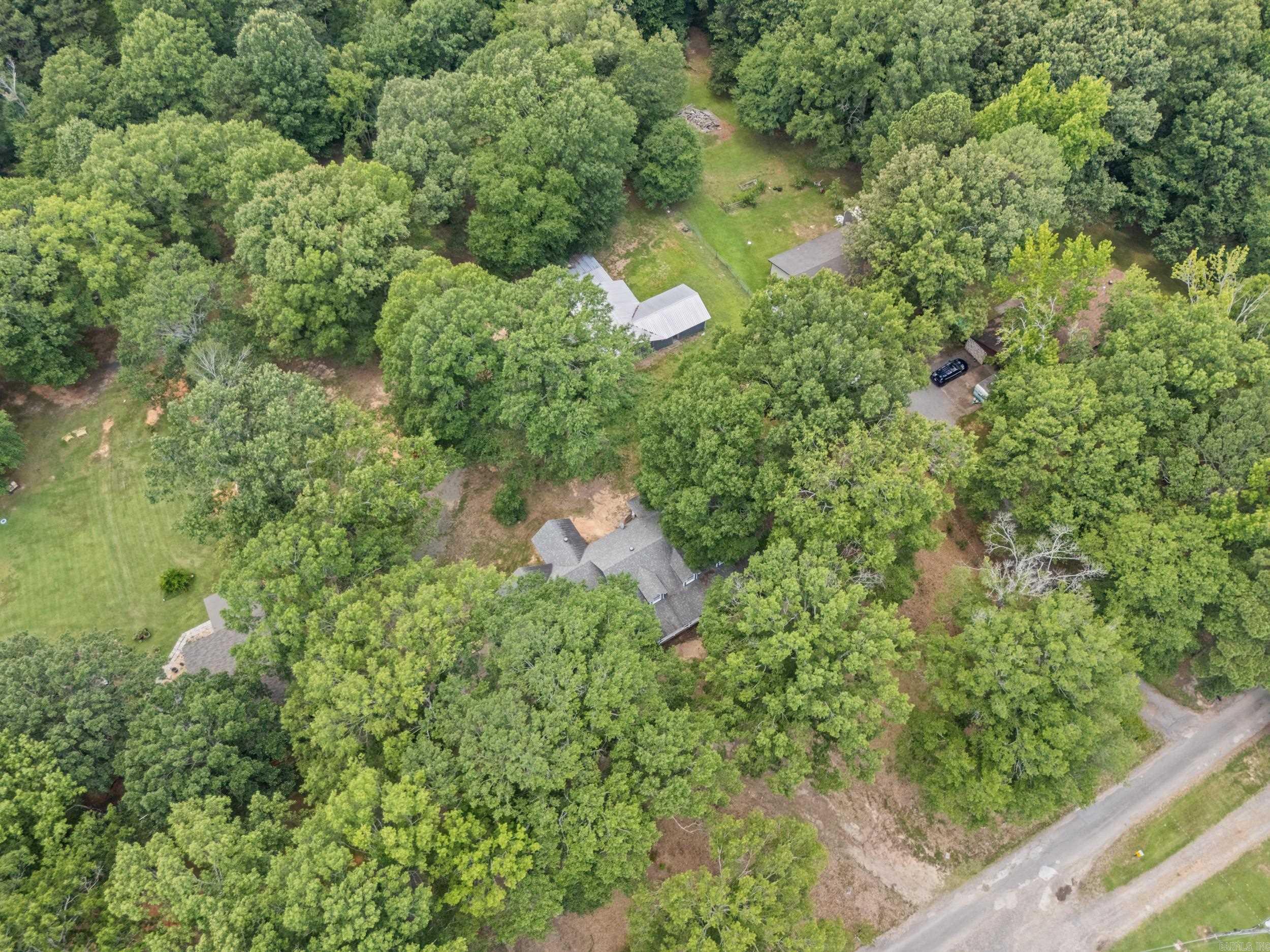 562 Lemay  Jacksonville, AR