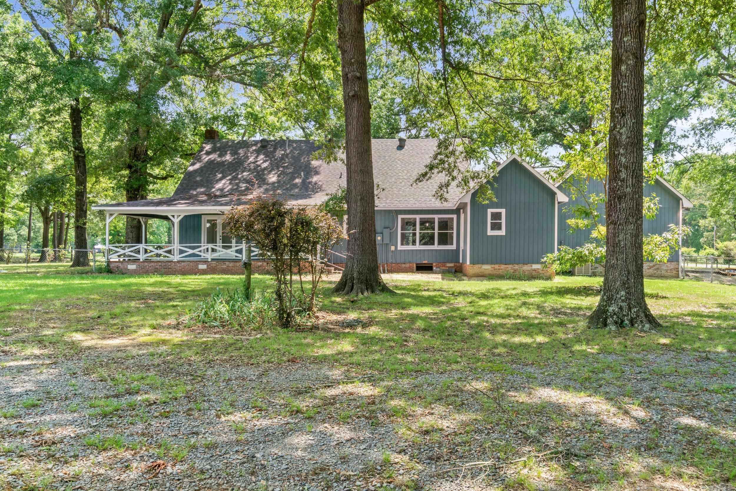 562 Lemay  Jacksonville, AR