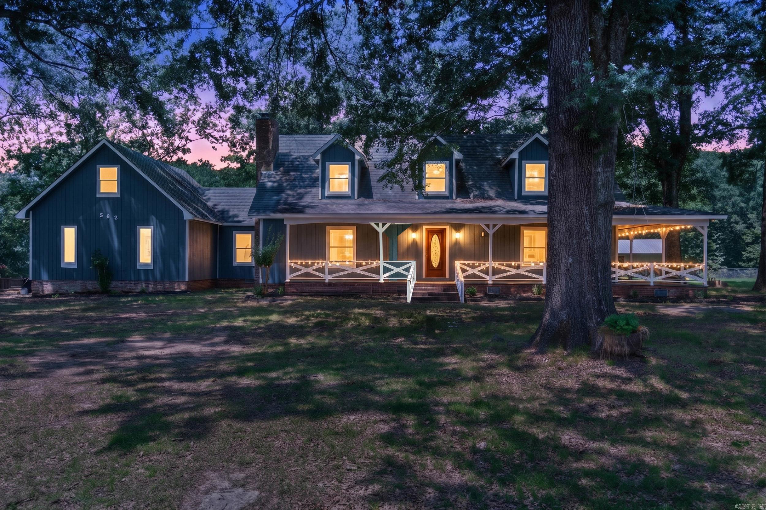 562 Lemay  Jacksonville, AR