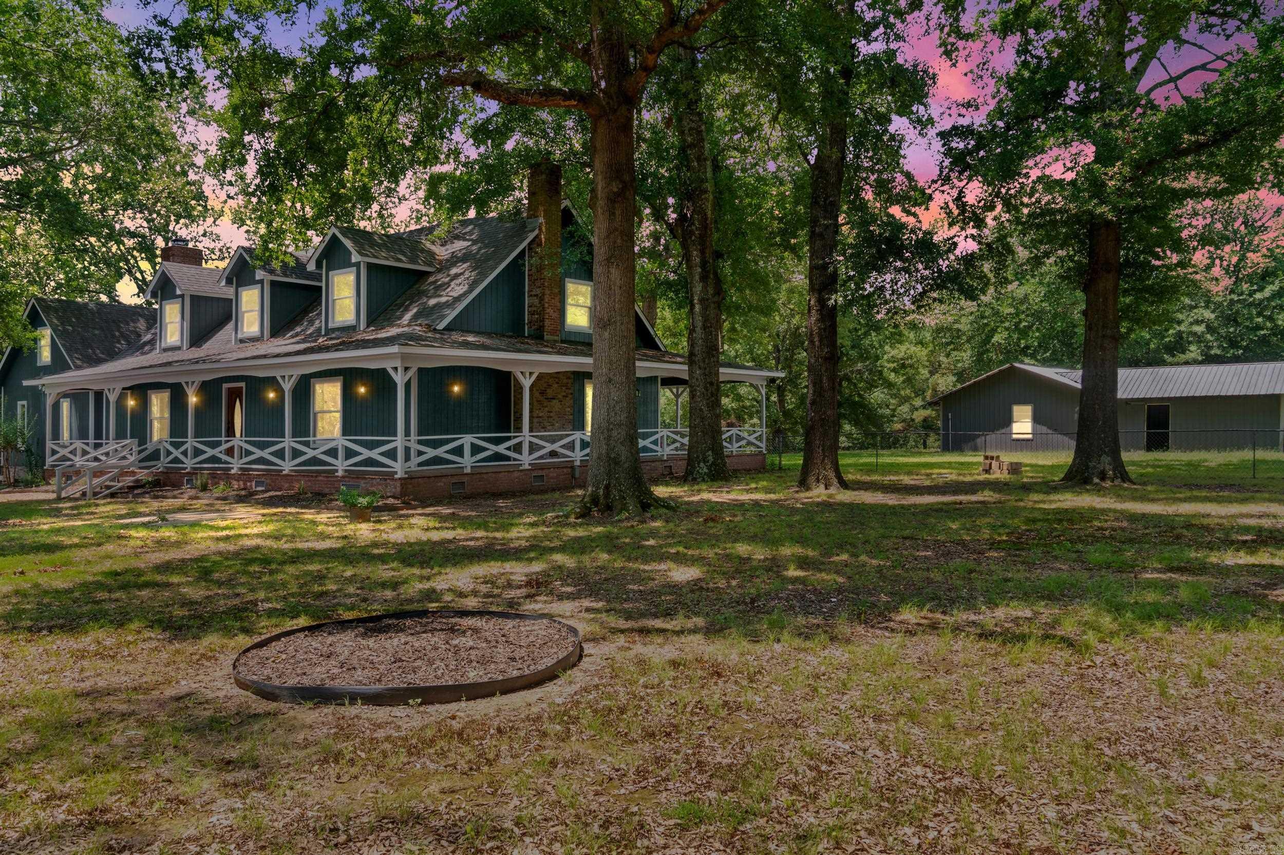 562 Lemay  Jacksonville, AR