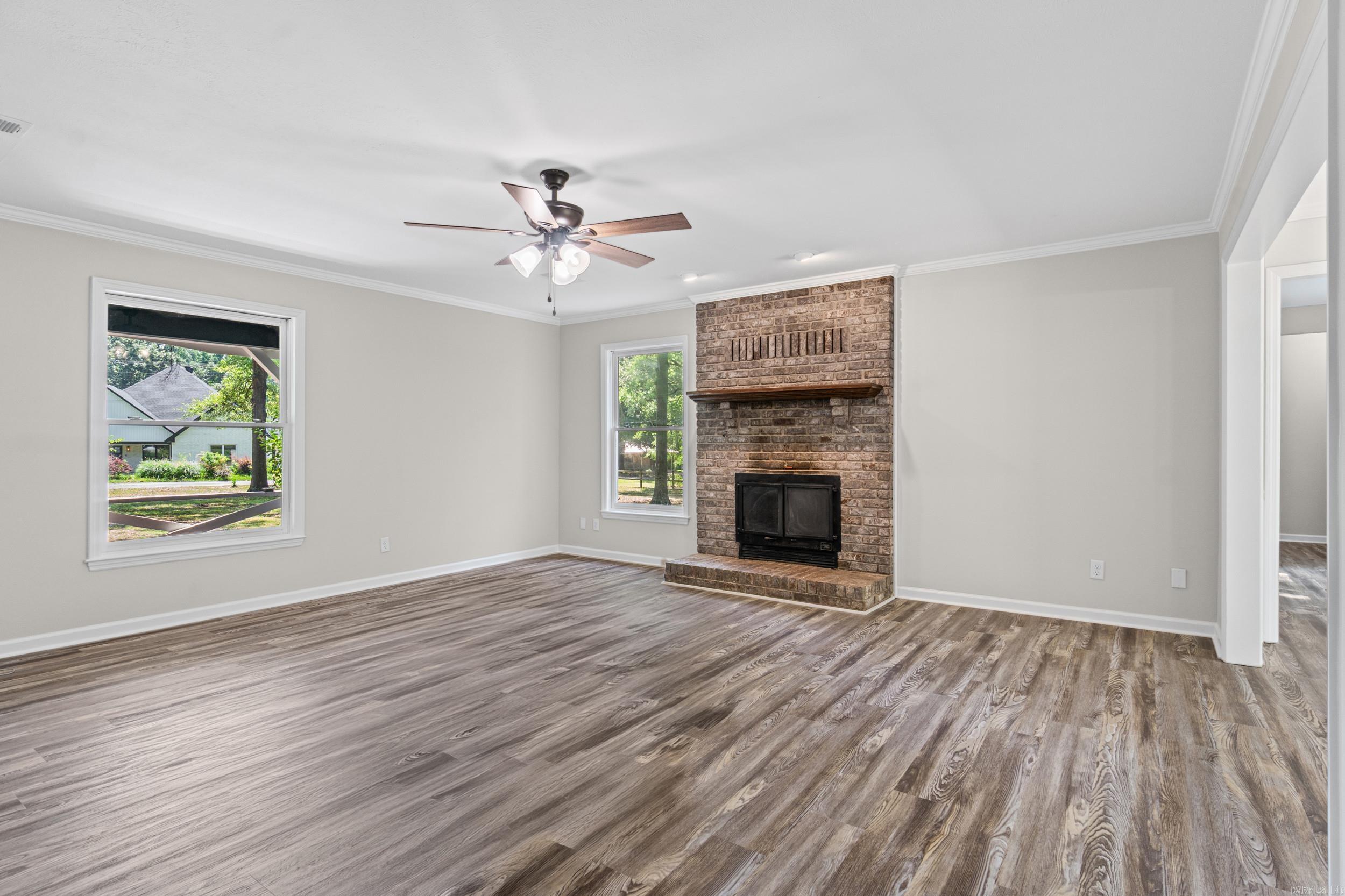 562 Lemay  Jacksonville, AR