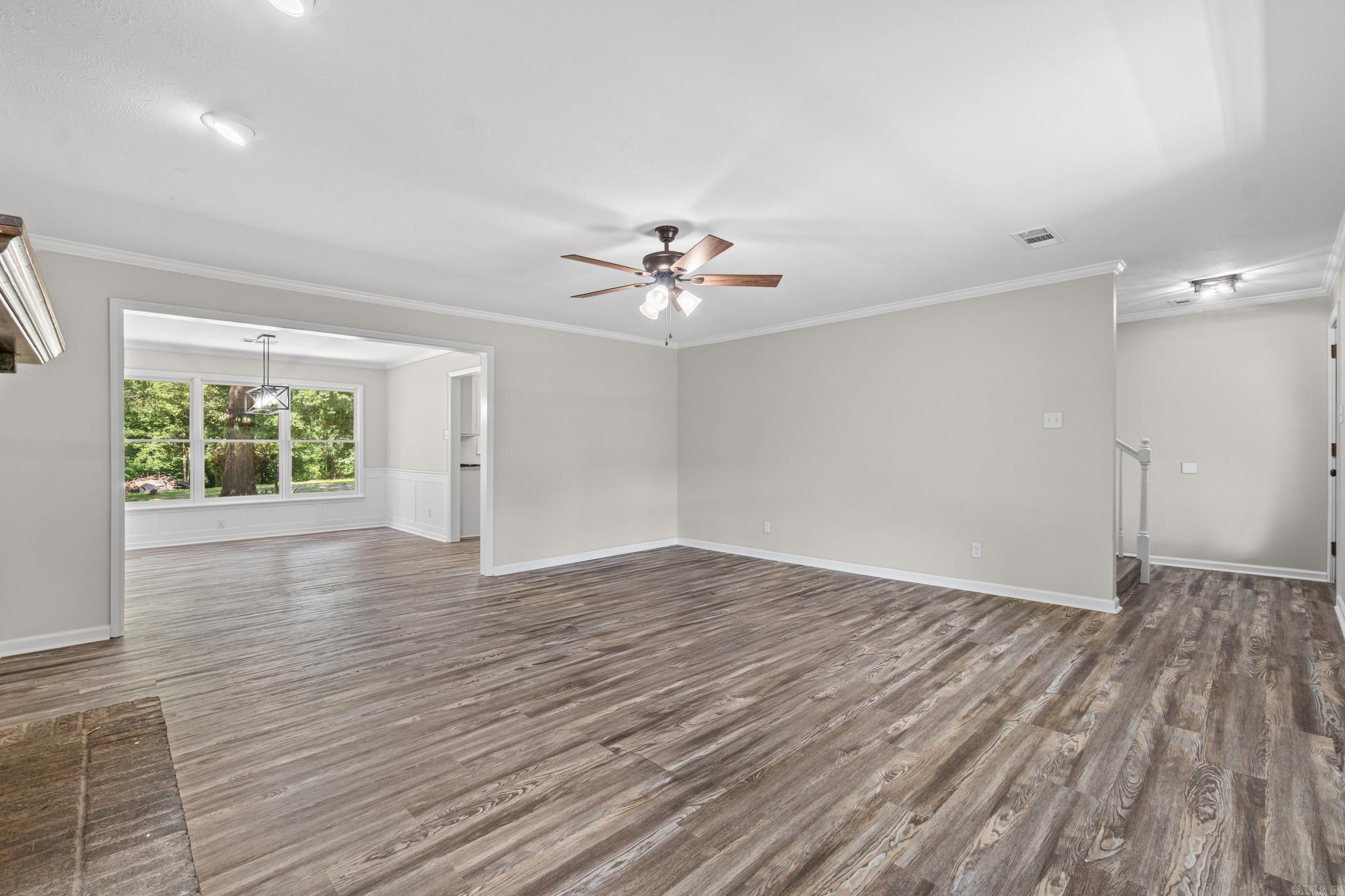 562 Lemay  Jacksonville, AR