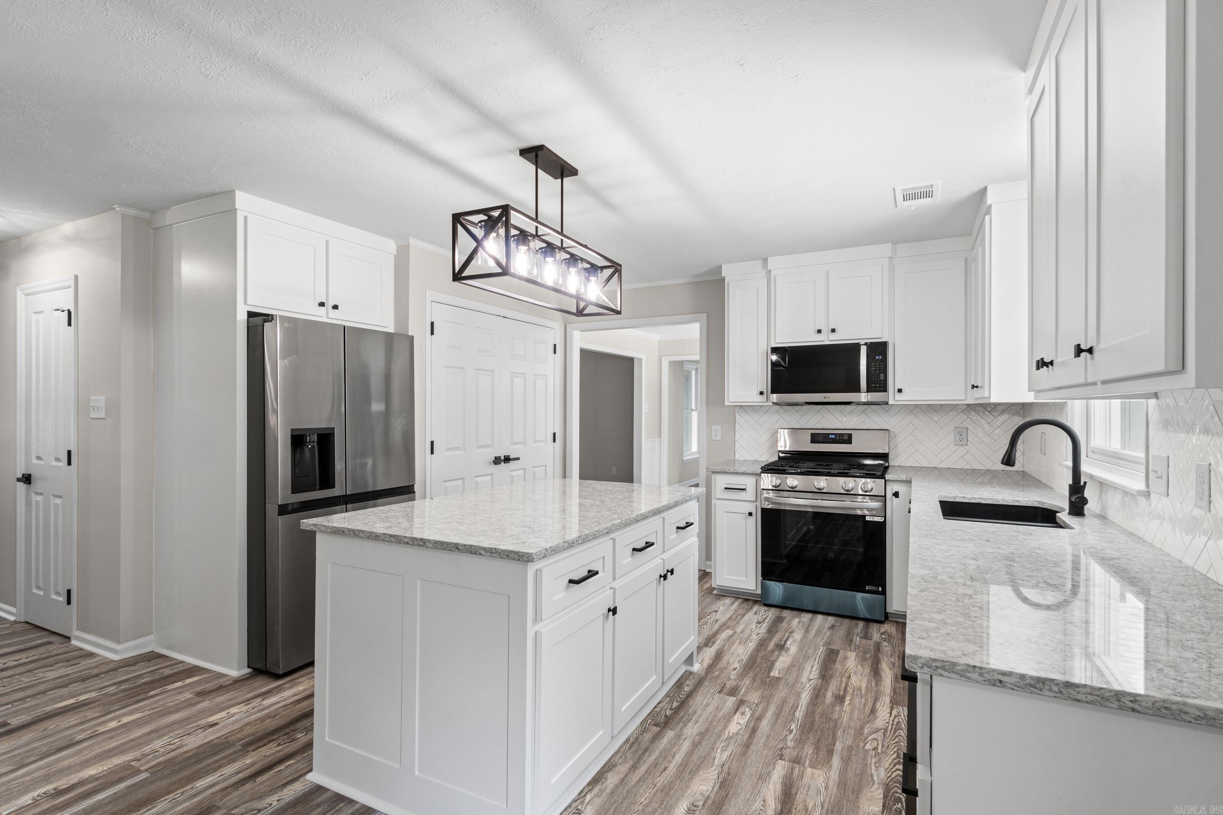 562 Lemay  Jacksonville, AR