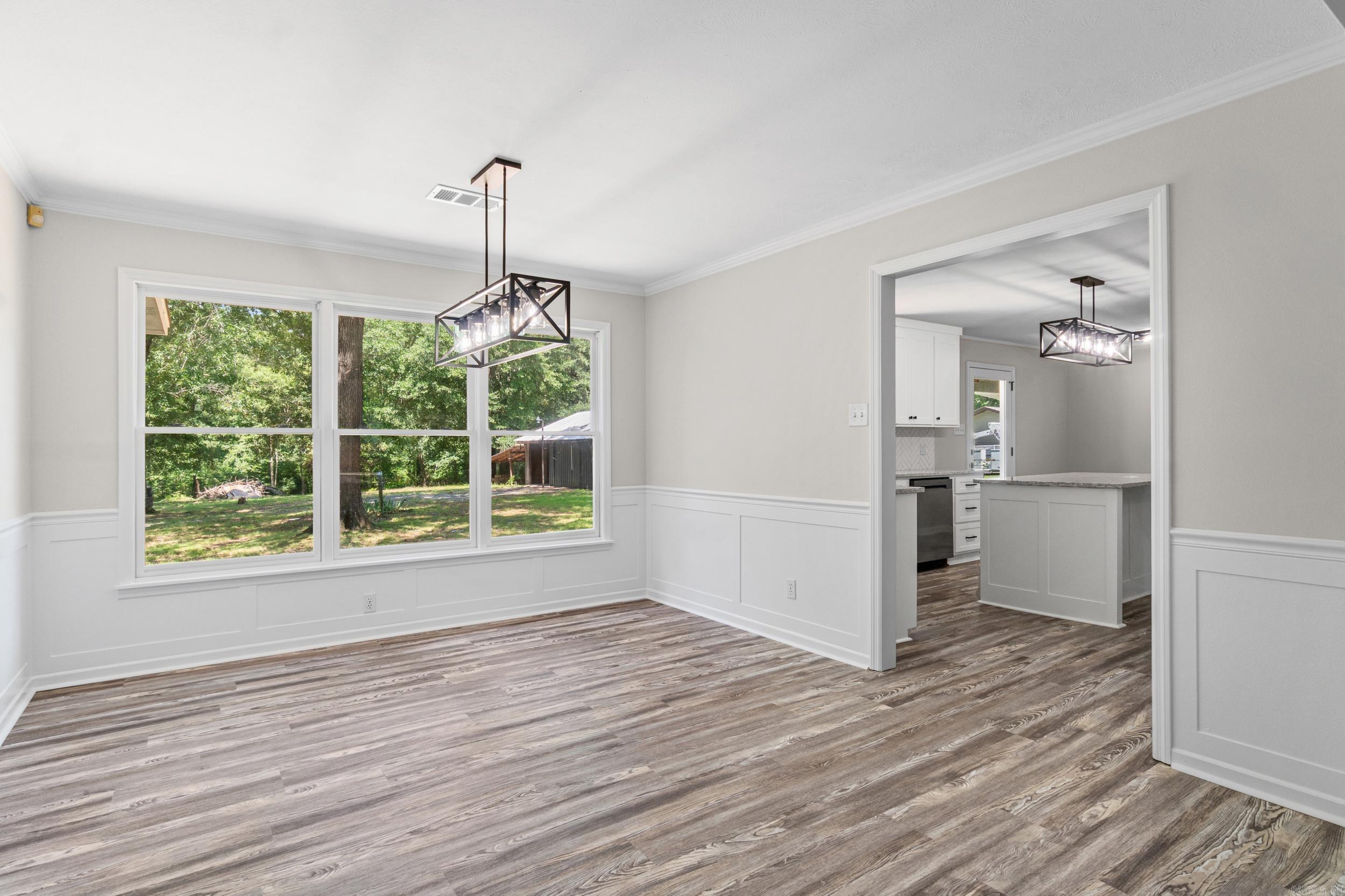 562 Lemay  Jacksonville, AR