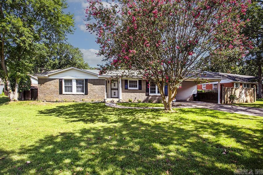 7300 Apache  Little Rock, AR