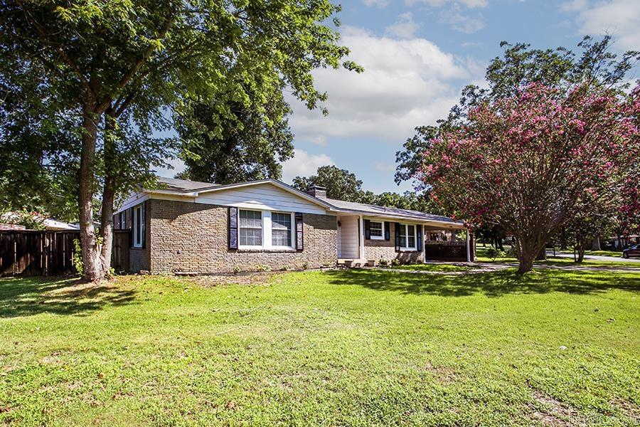 7300 Apache  Little Rock, AR