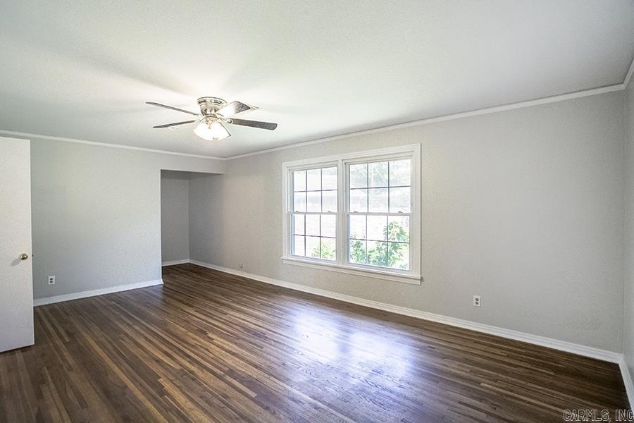 7300 Apache  Little Rock, AR