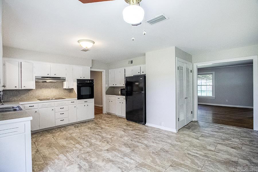 7300 Apache  Little Rock, AR