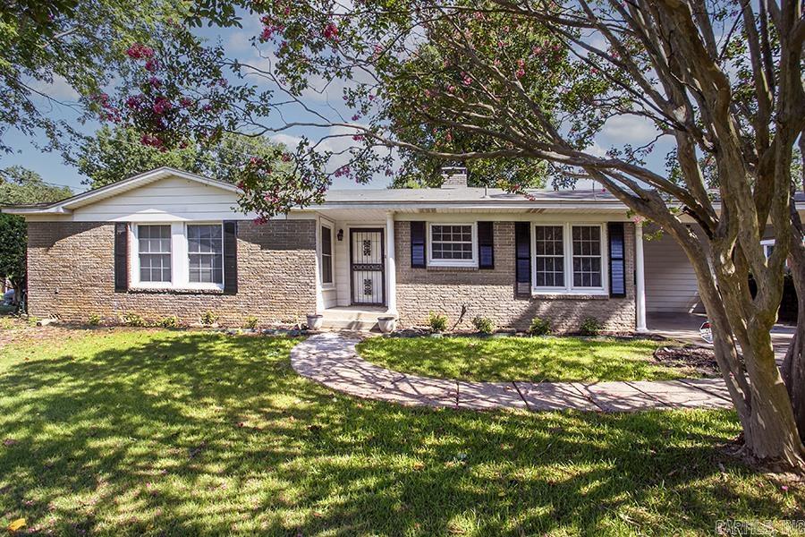 7300 Apache  Little Rock, AR