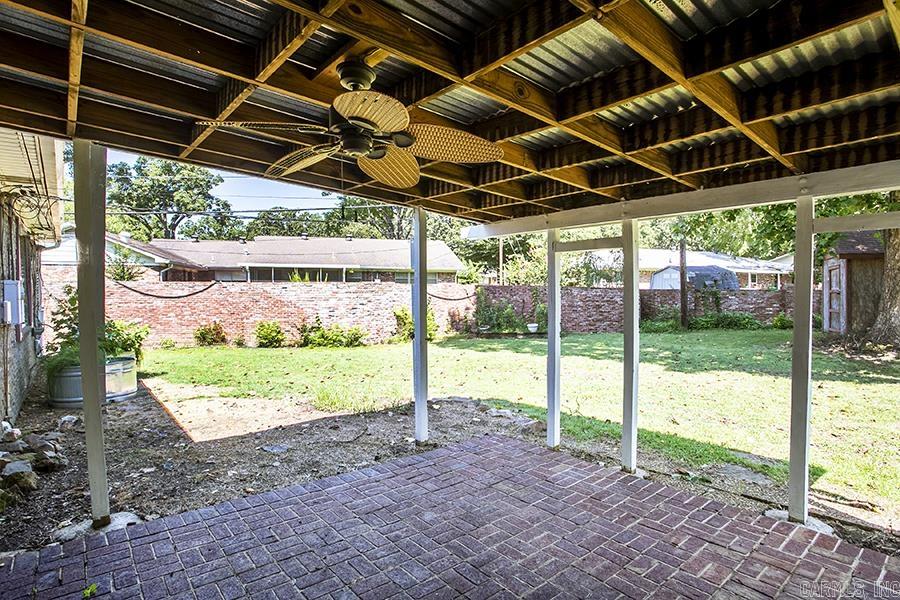 7300 Apache  Little Rock, AR