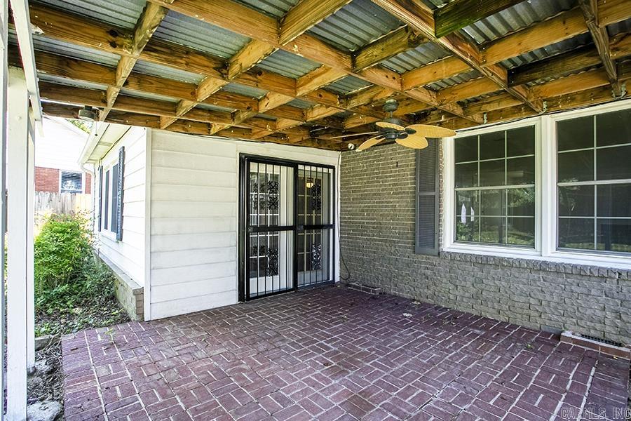 7300 Apache  Little Rock, AR
