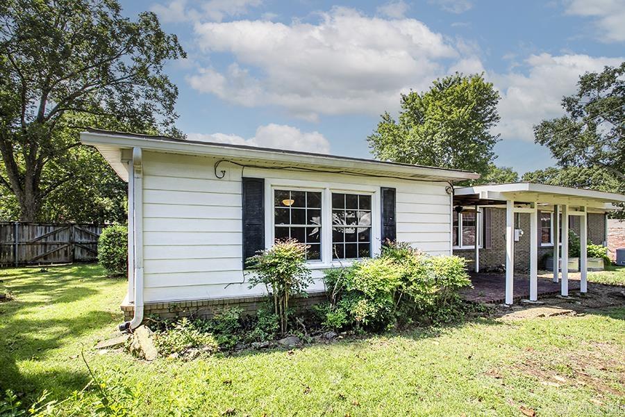 7300 Apache  Little Rock, AR