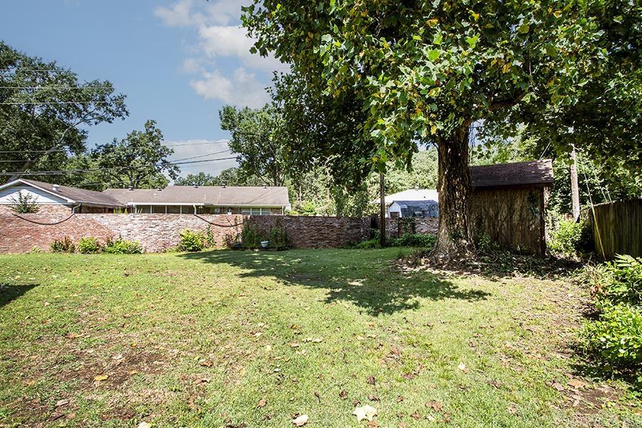 7300 Apache  Little Rock, AR